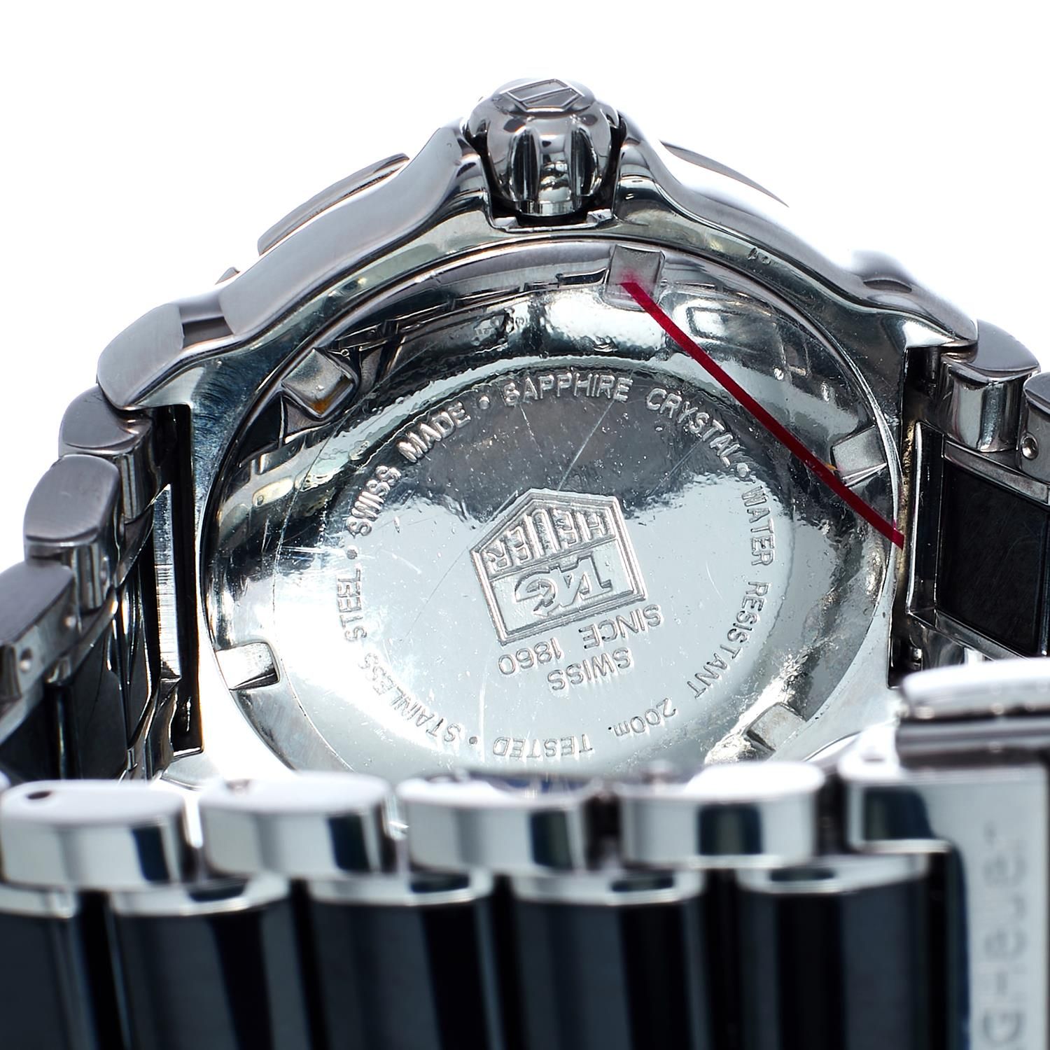Tag Heuer Formula 1 Sparkling WAH1212.BA0859 Thumbnail 4