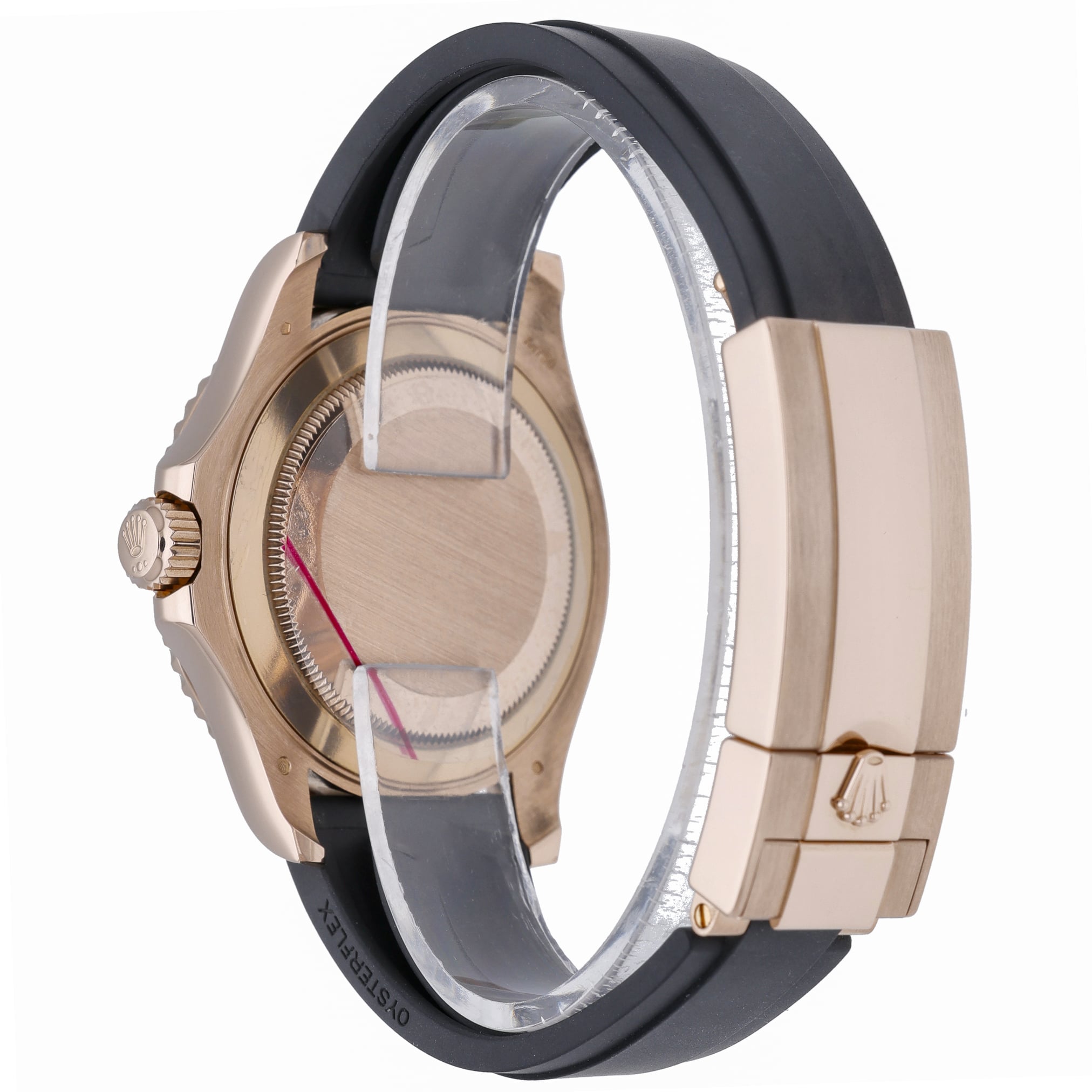 Rolex Yacht-Master 126655 Thumbnail 3