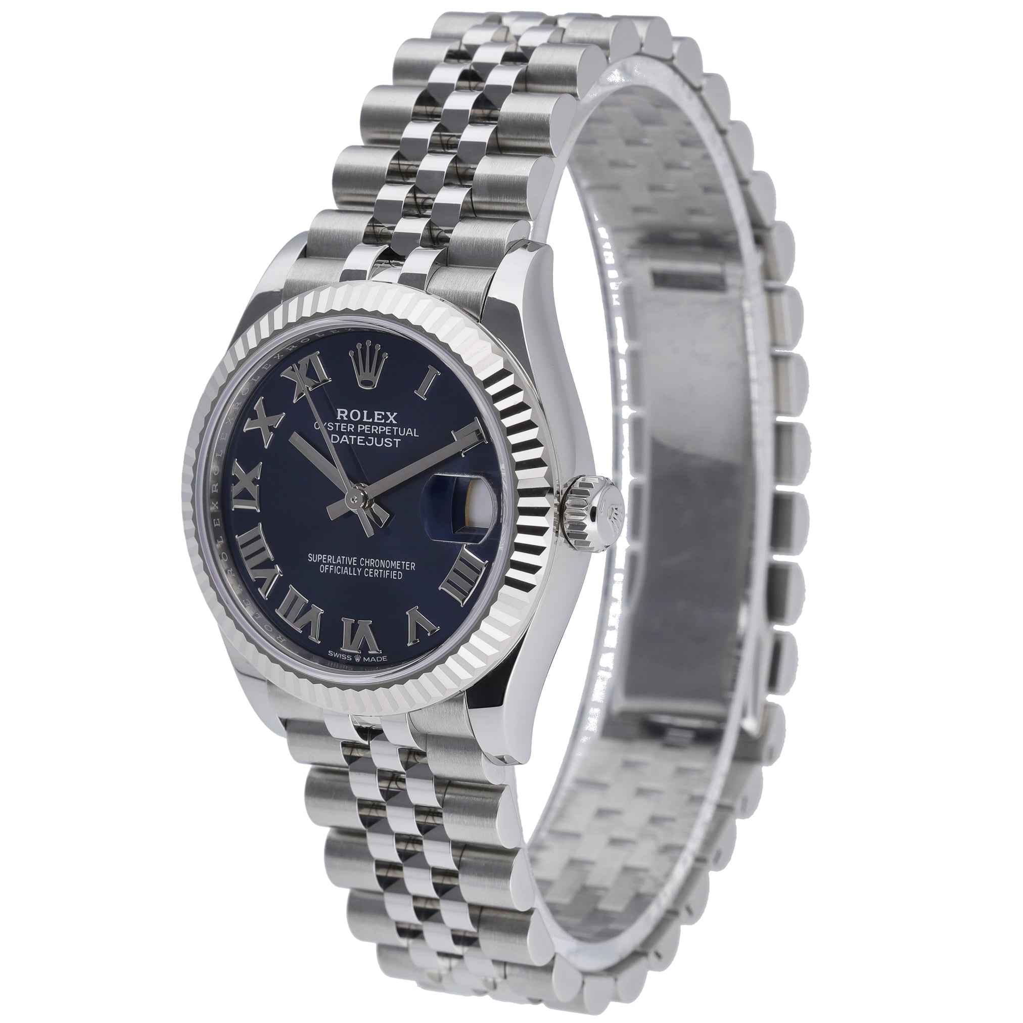 Rolex Datejust Lady 31 278274 Thumbnail 2