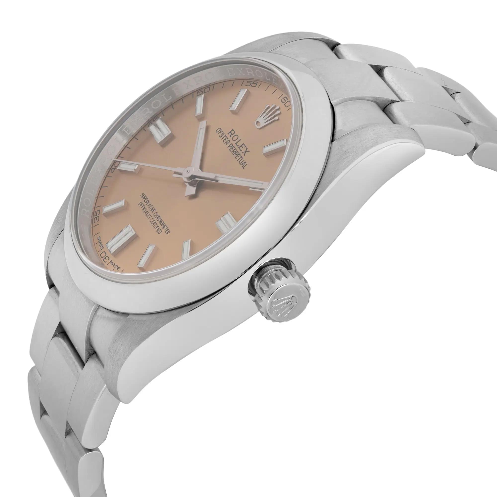 Rolex Oyster Perpetual 116000 Thumbnail 2