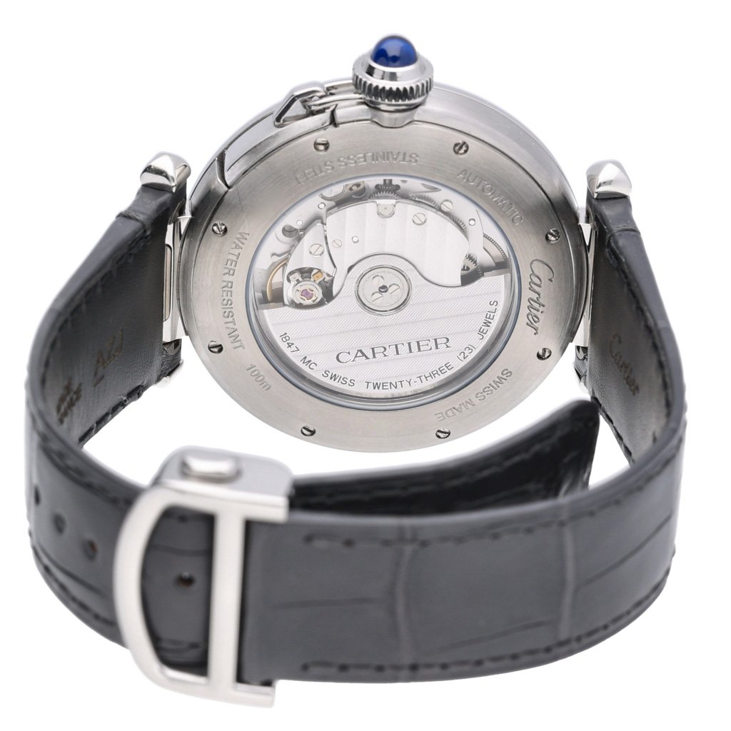 Cartier Pasha WSPA0010 Thumbnail 4