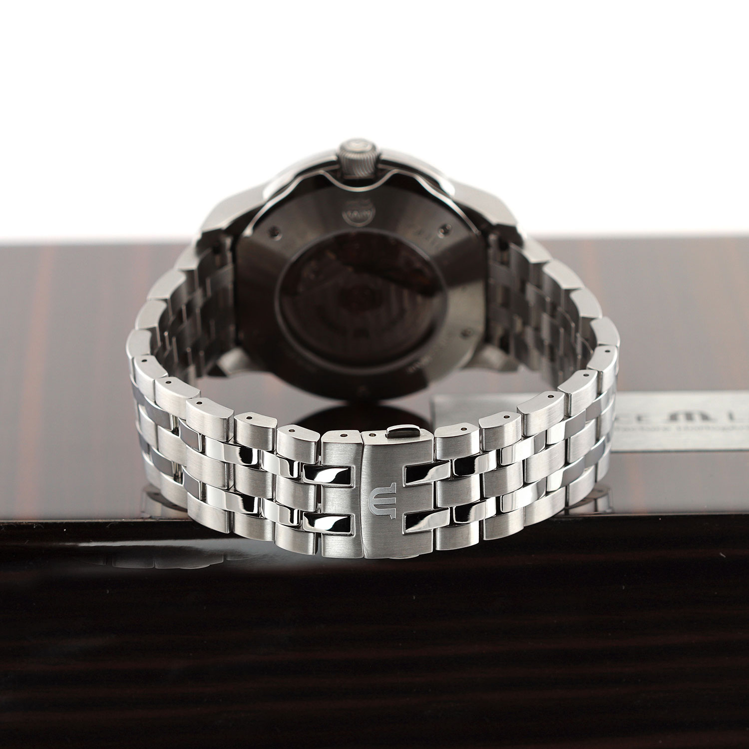 Maurice Lacroix Pontos Gents PT6188-SS002-330 Thumbnail 4