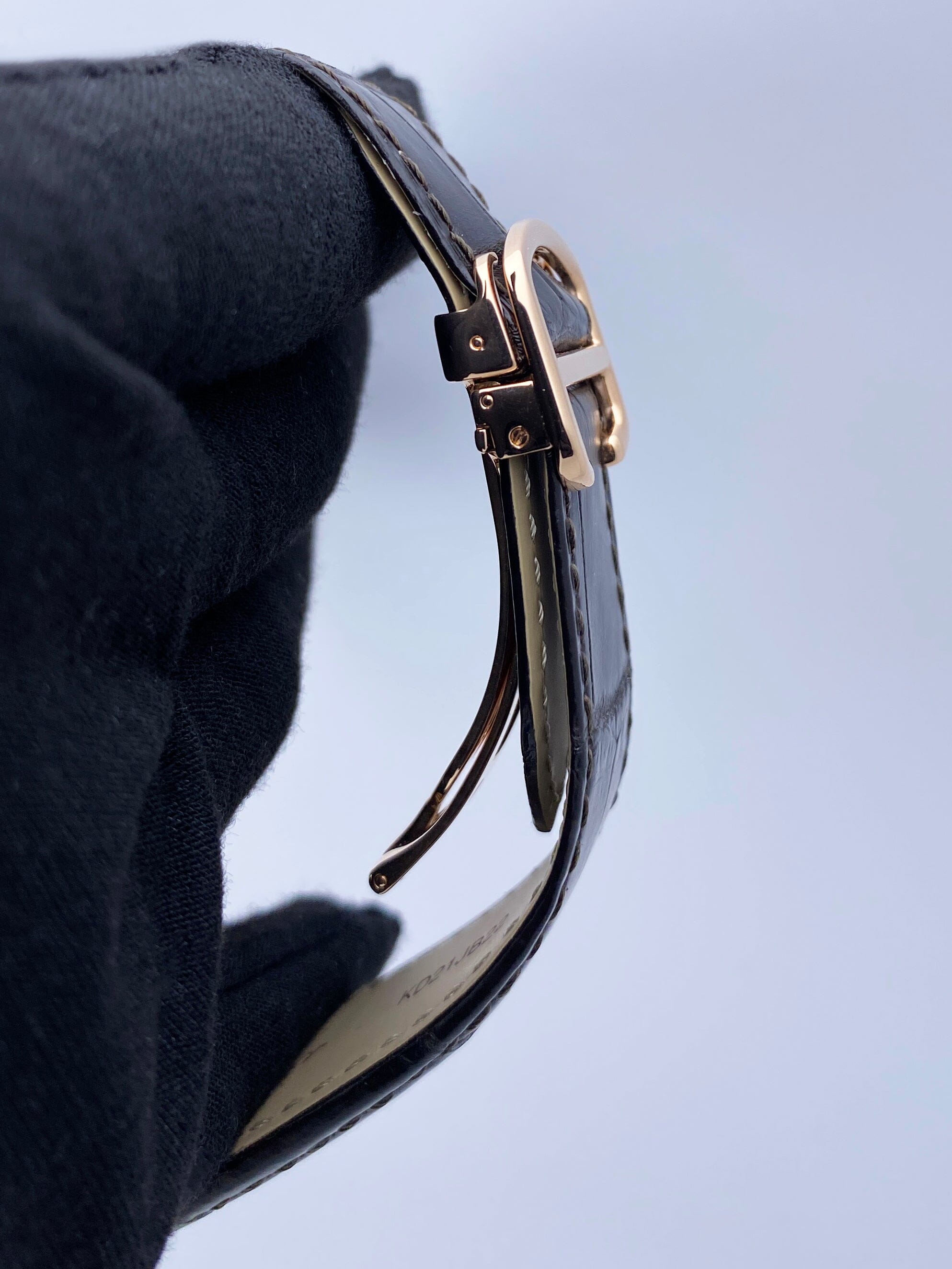 Cartier Calibre De Cartier W7100007 Thumbnail 5