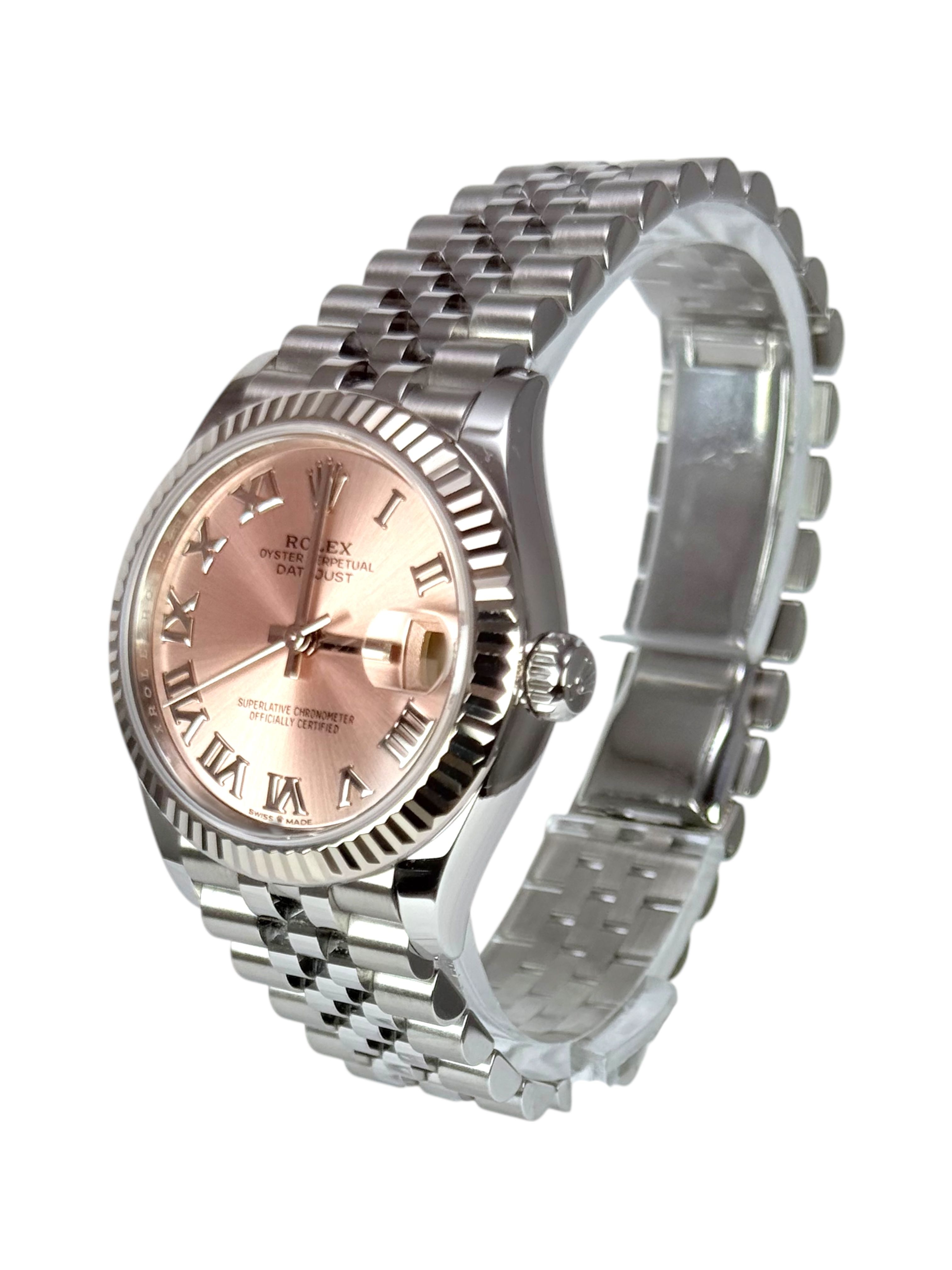 Rolex Datejust Lady 31 278274 Thumbnail 2