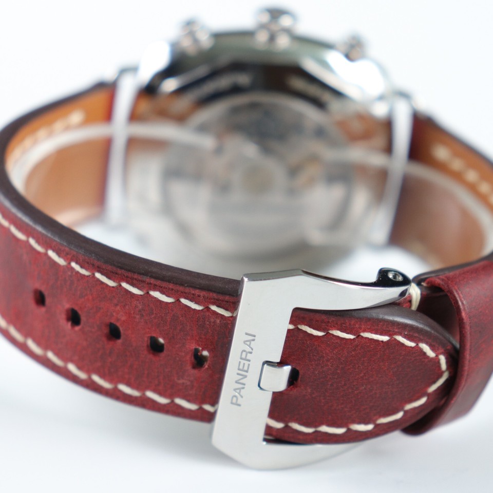 Panerai Radiomir Automatic PAM00214 Thumbnail 3