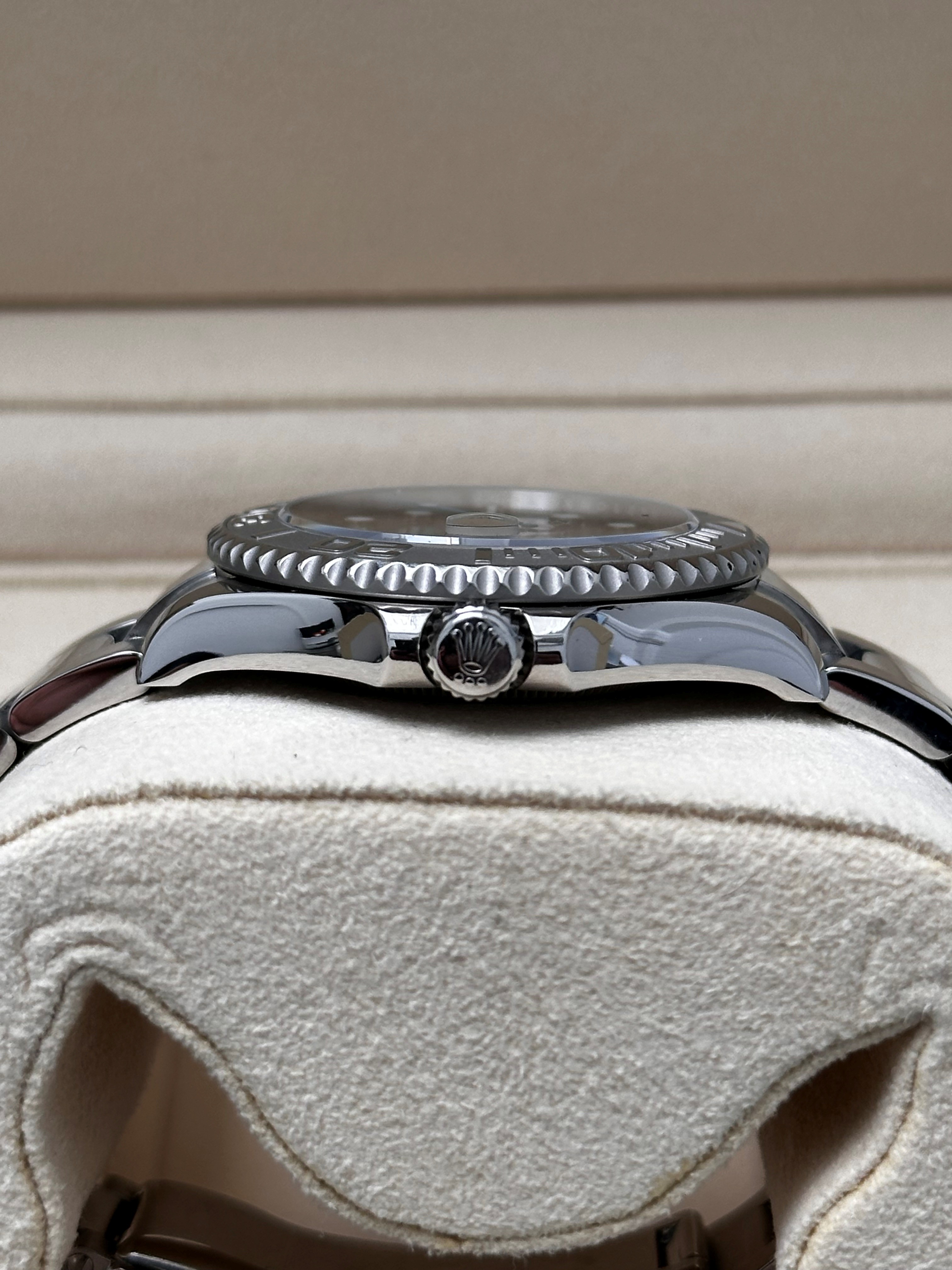 Rolex Yacht-Master 268622 Thumbnail 3