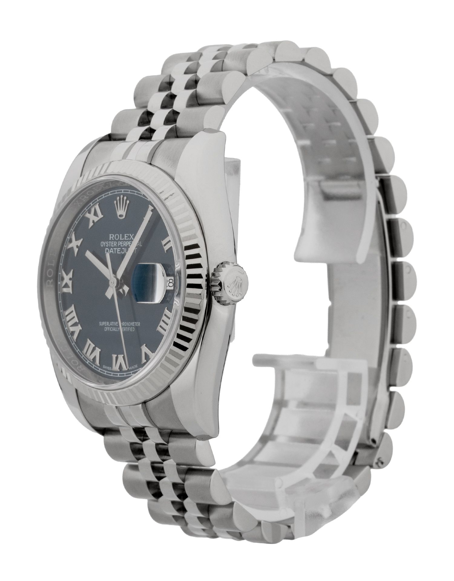 Rolex Datejust 116234 Thumbnail 2