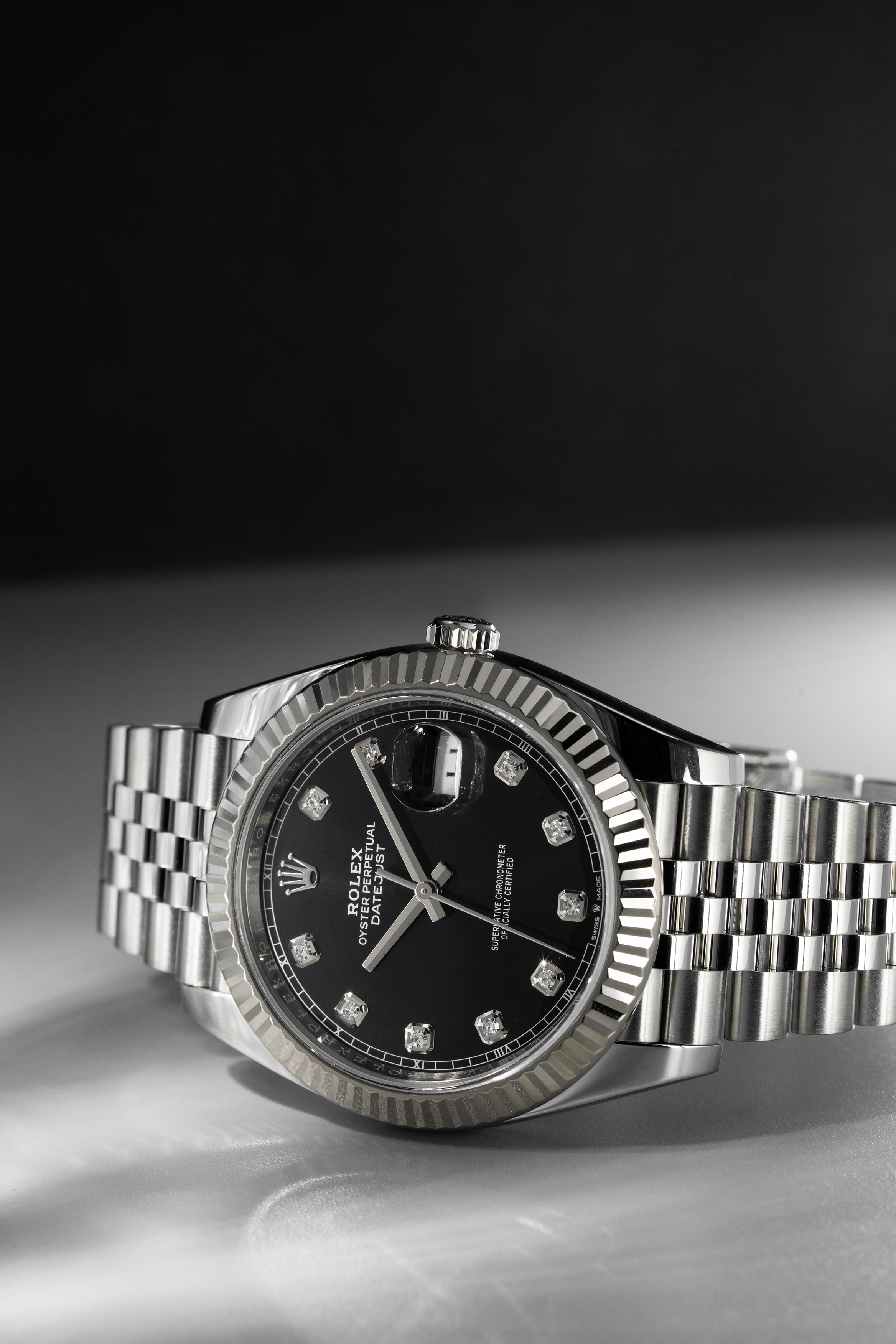 Rolex Datejust 41 126334 Thumbnail 5