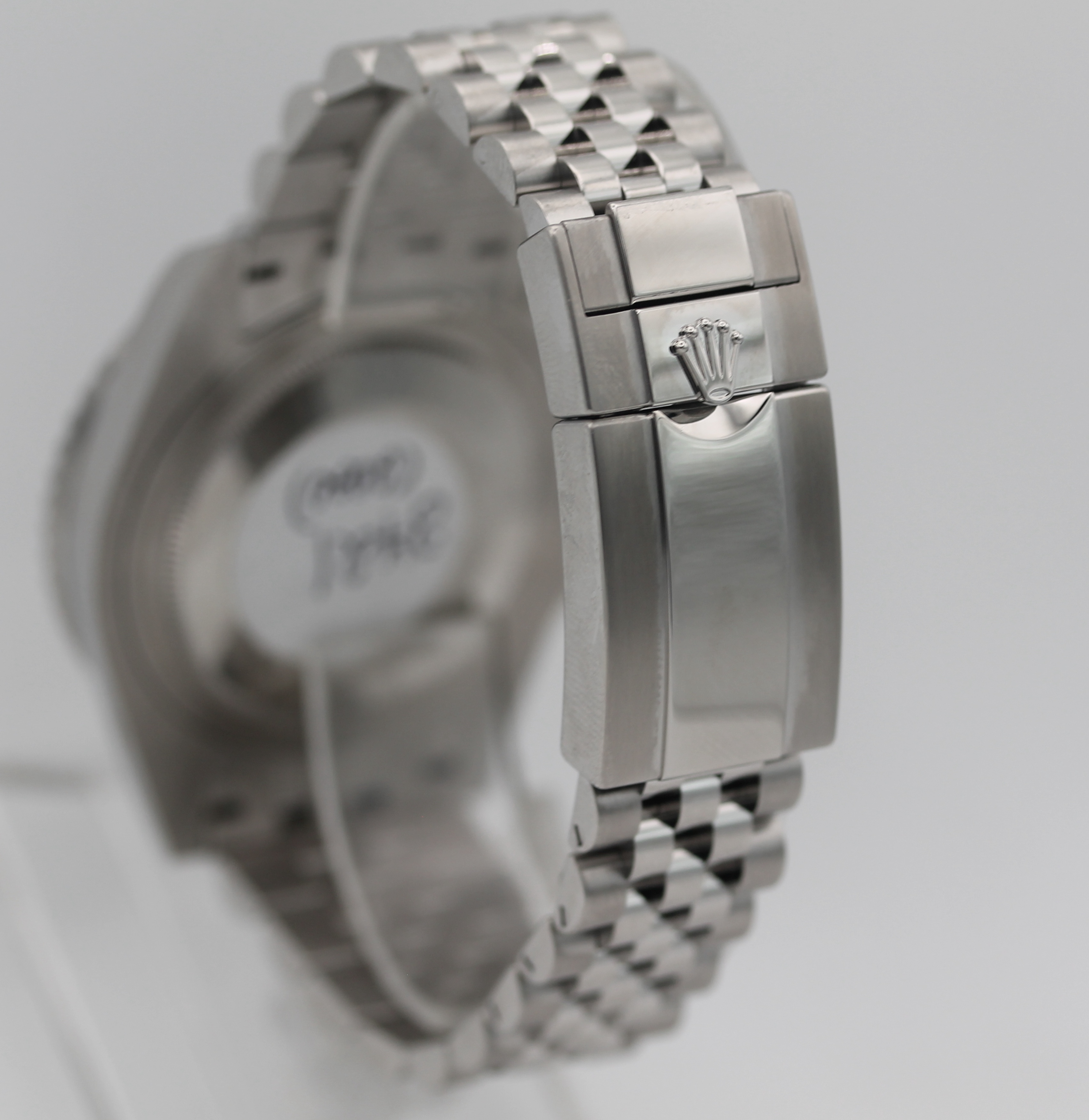 Rolex GMT Master II 126710 BLRO Thumbnail 4