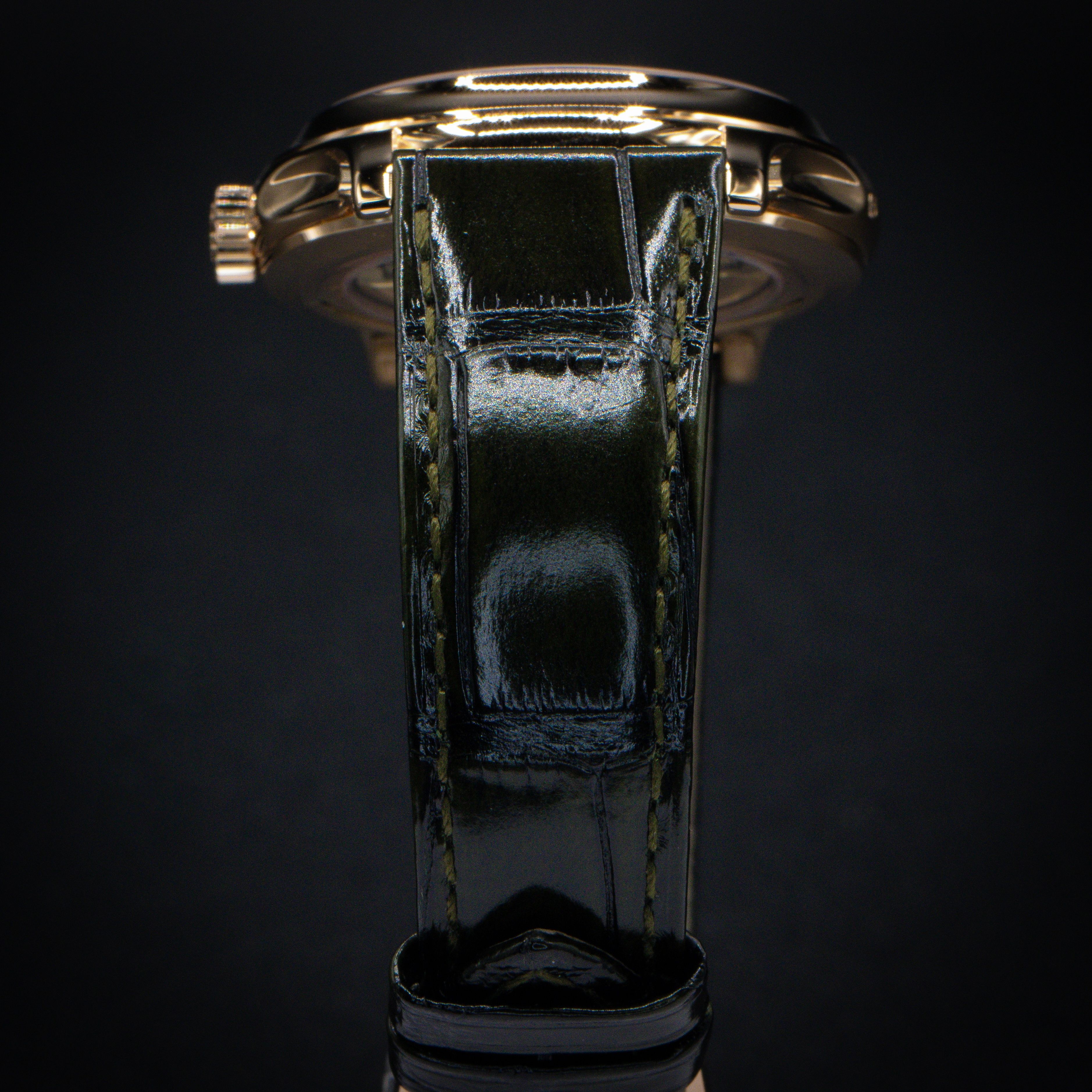 Patek Philippe Complications 5205R-011 Thumbnail 3