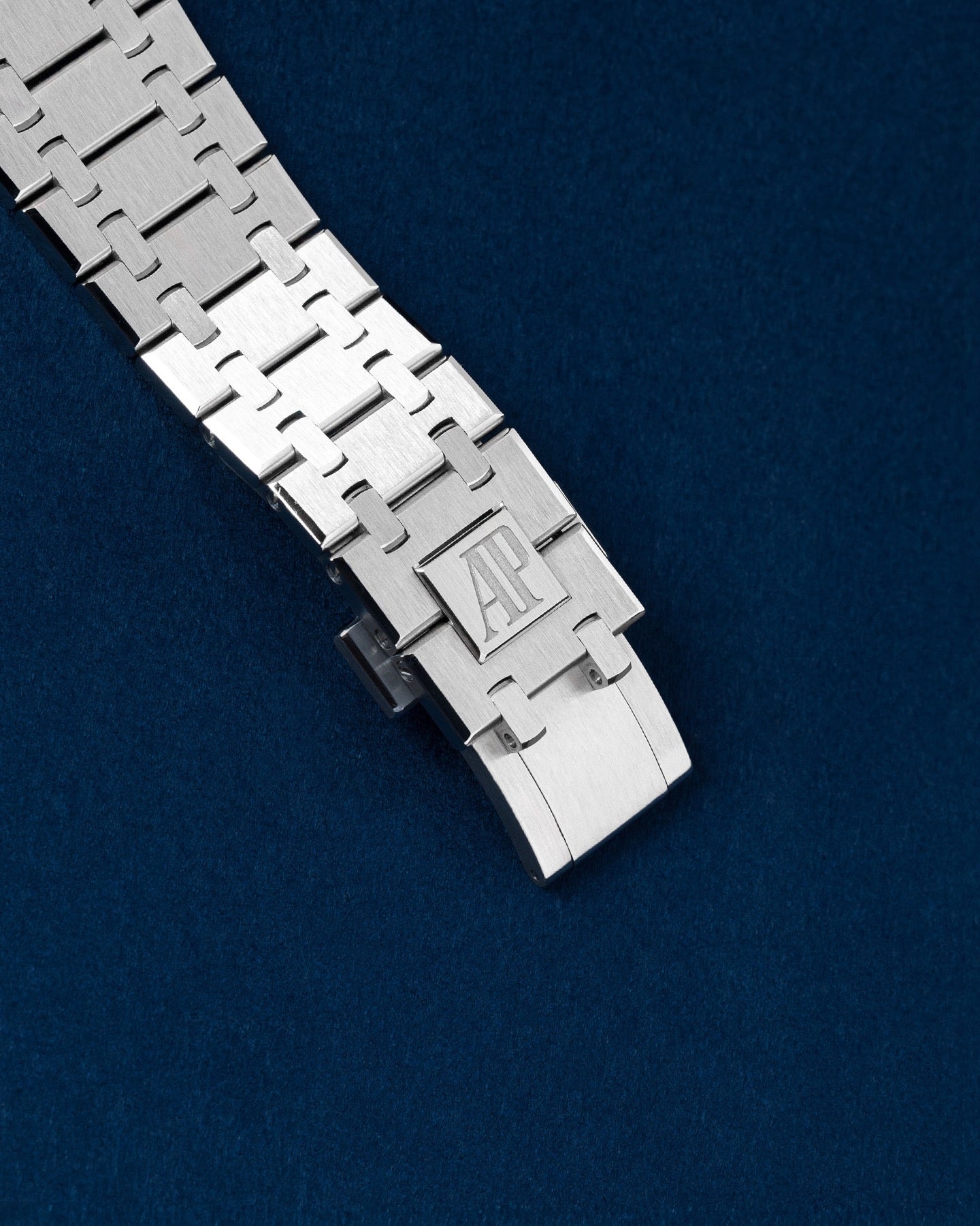 Audemars Piguet Royal Oak 15510ST.OO.1320ST.07 Thumbnail 3