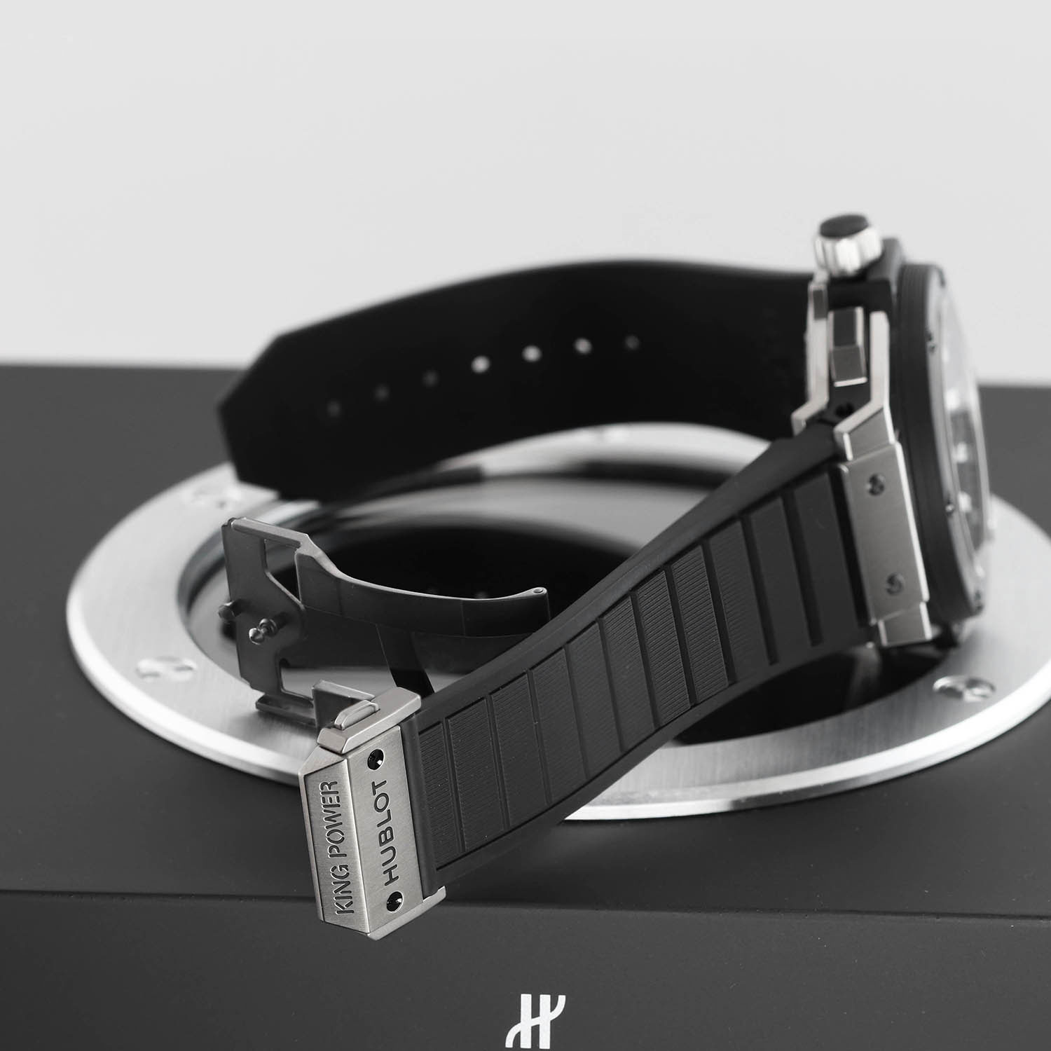 Hublot King Power 701.NX.0170.RX Thumbnail 4