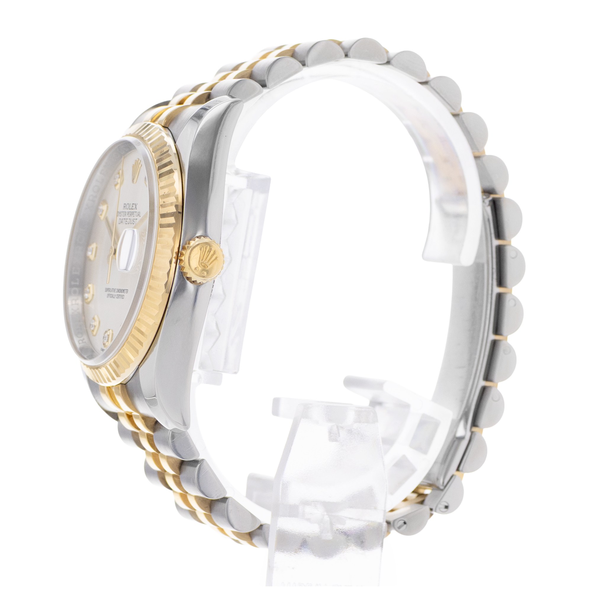 Rolex Datejust 116233 Thumbnail 4