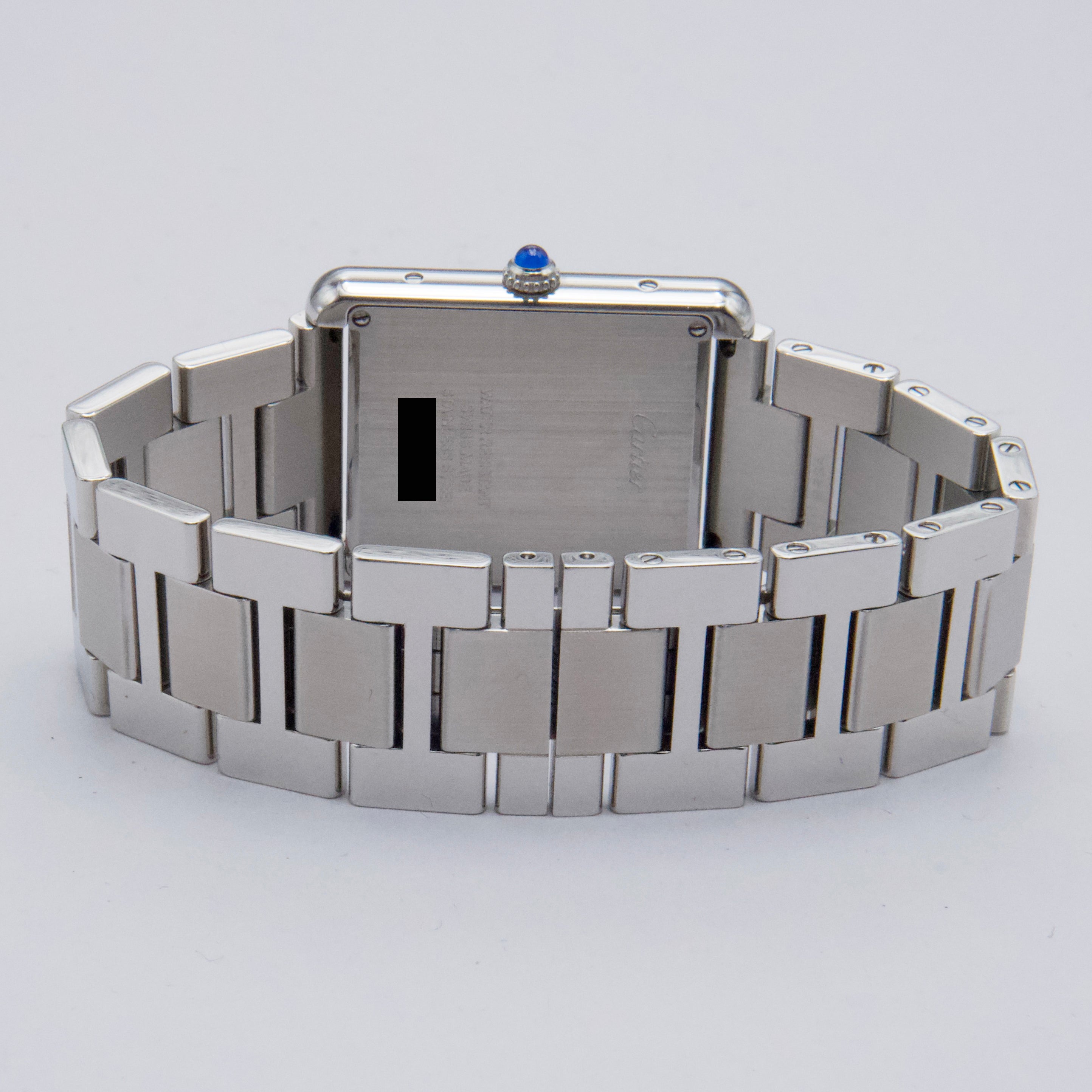 Cartier Tank Solo W5200014 Thumbnail 5