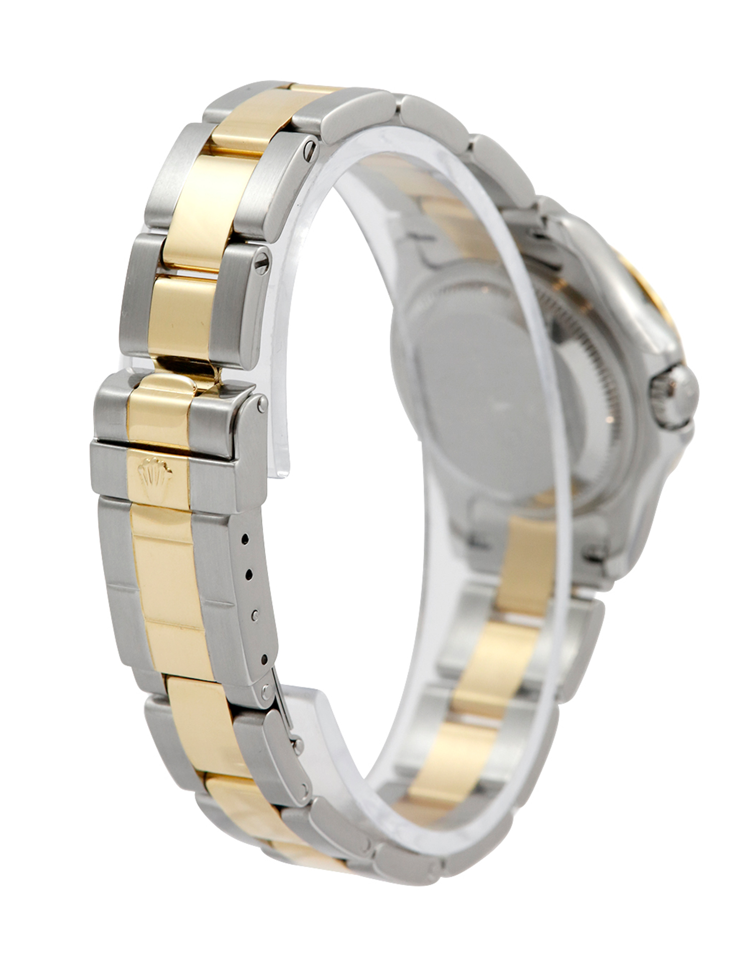 Rolex Yacht-Master 169623 Thumbnail 3