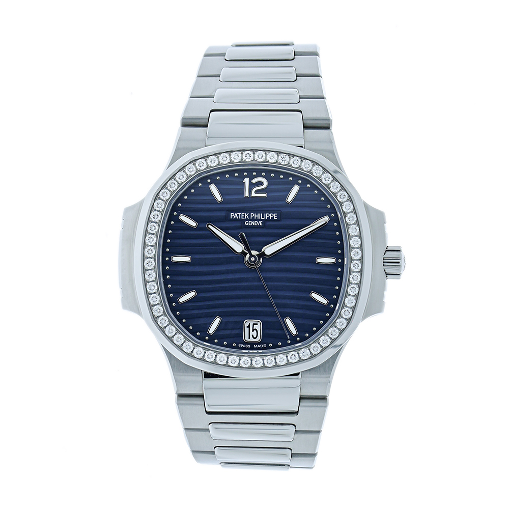 Patek Philippe Nautilus 7118/1200A-001 Thumbnail 1