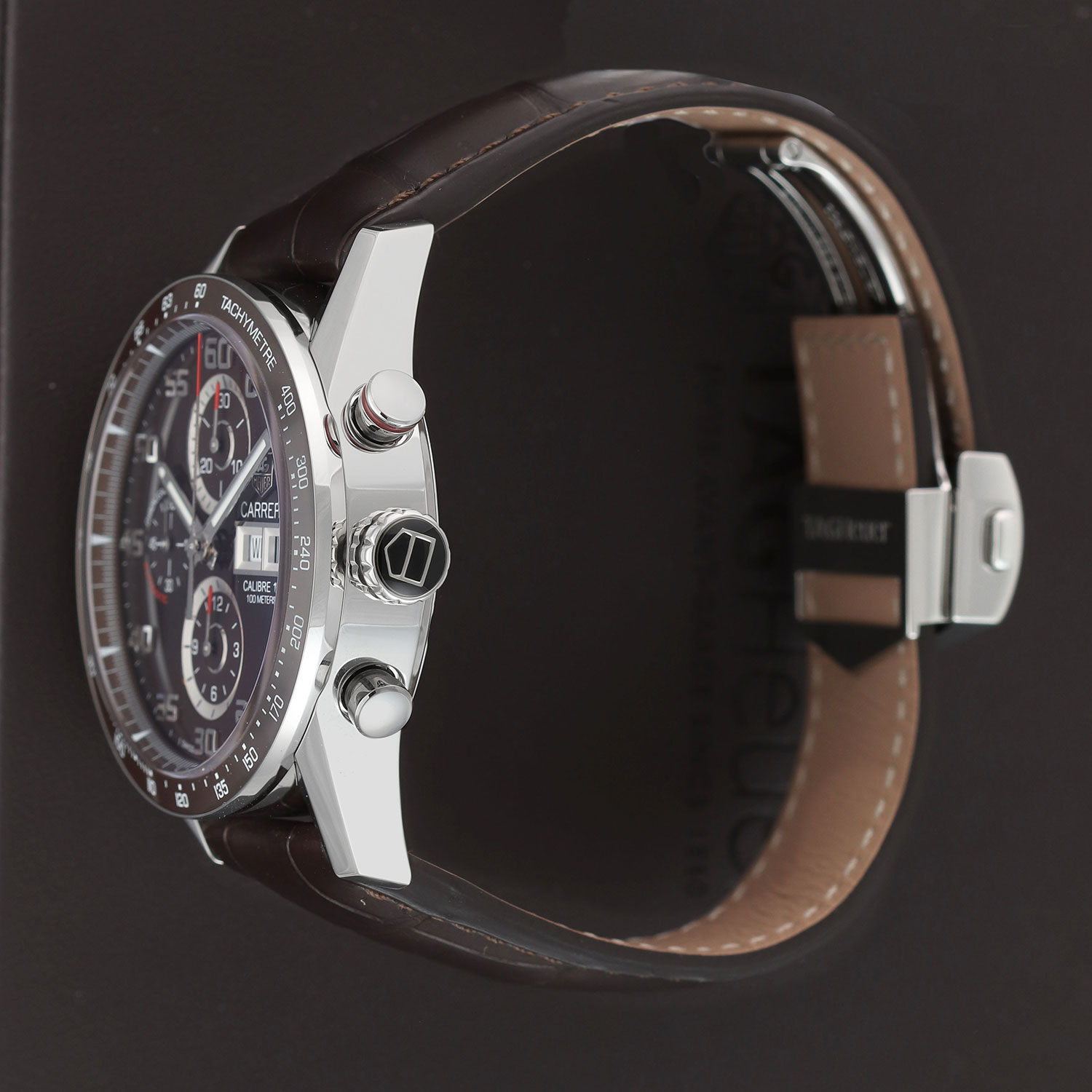 Tag Heuer Carrera CV2A1S.FC6236 Thumbnail 3