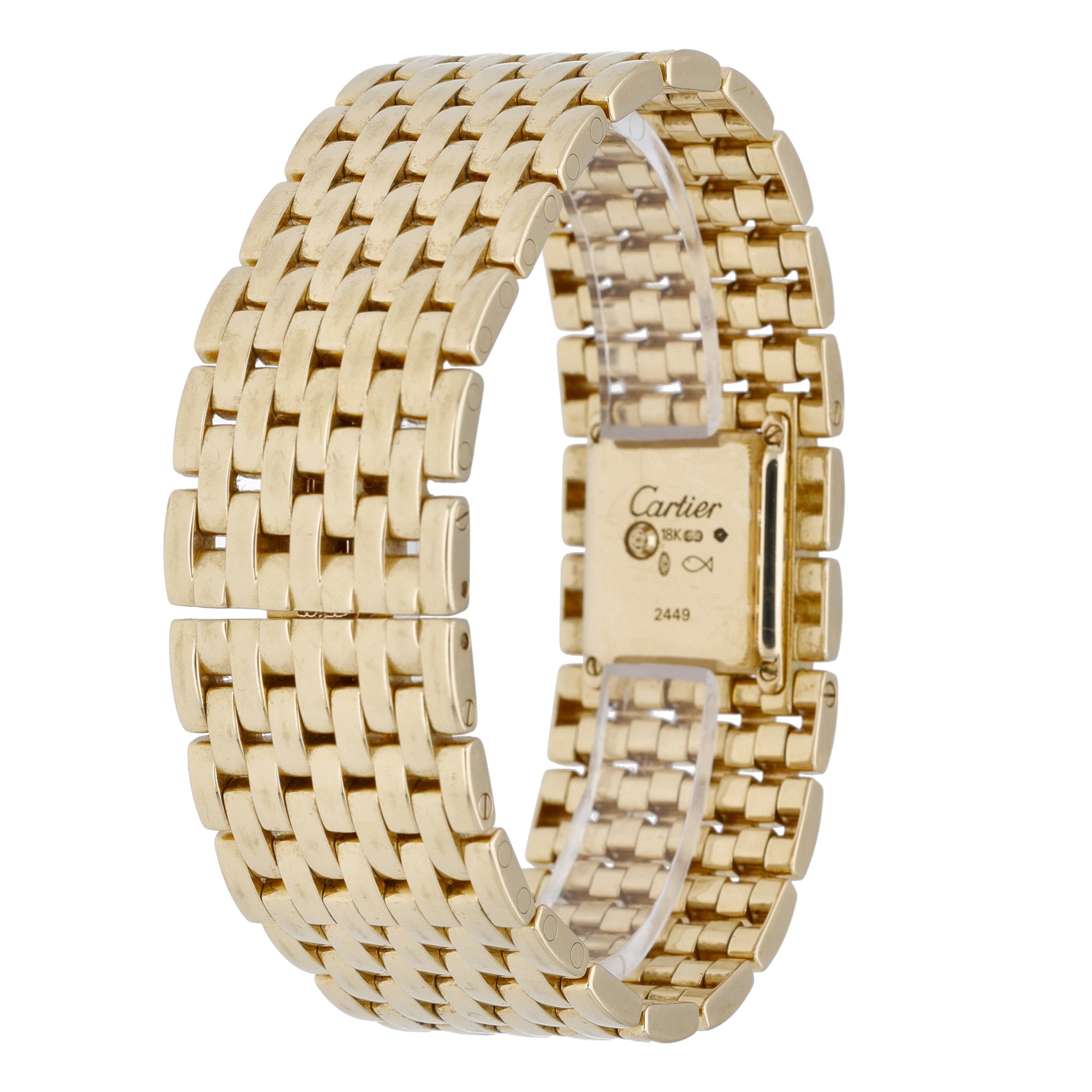 Cartier Panthere WG3007T7 Thumbnail 4