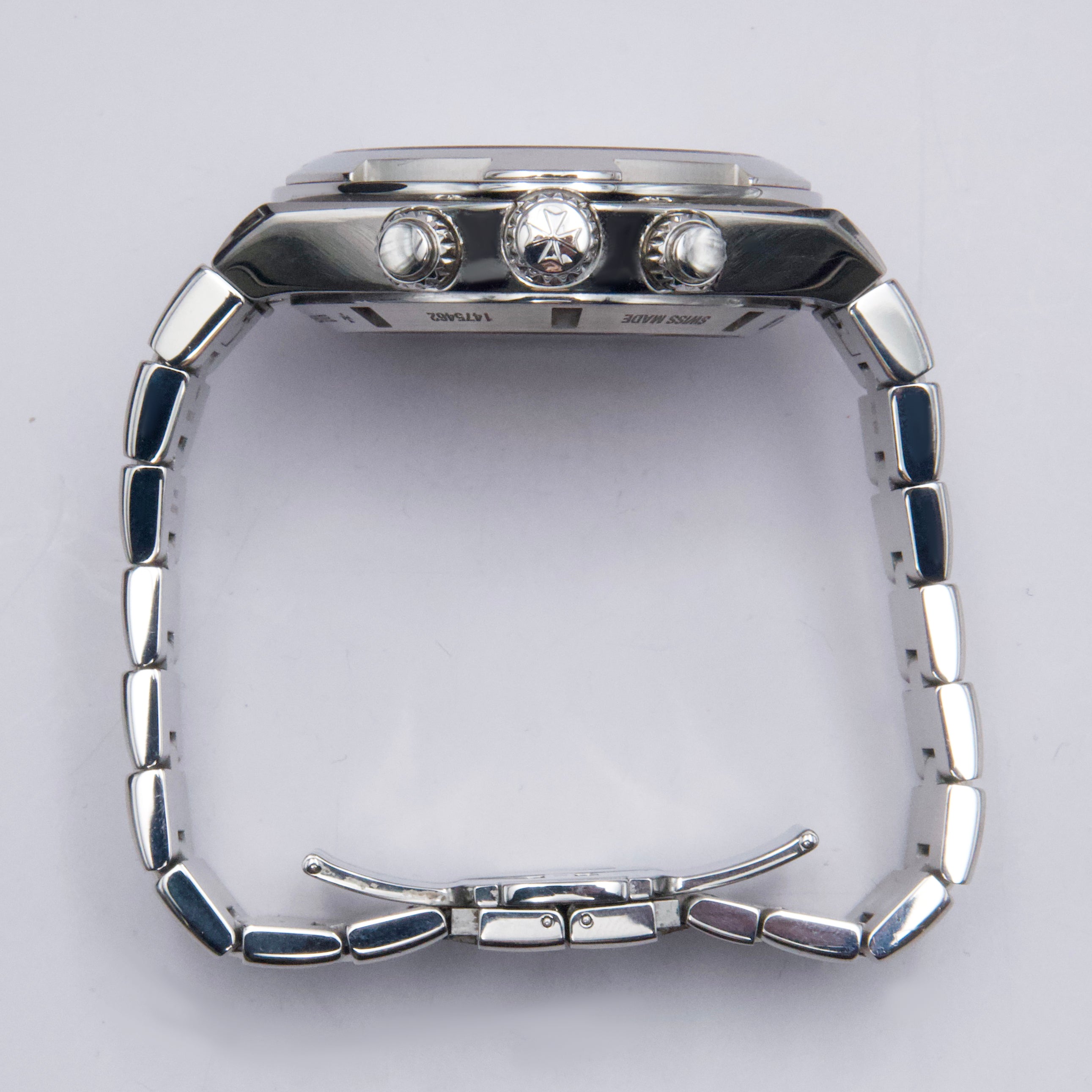 Vacheron Constantin Overseas 5500V/110A-B148 Thumbnail 4