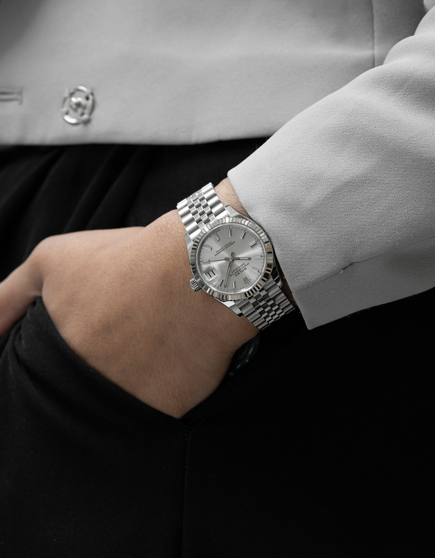 Rolex Datejust Lady 31 278274 Thumbnail 5