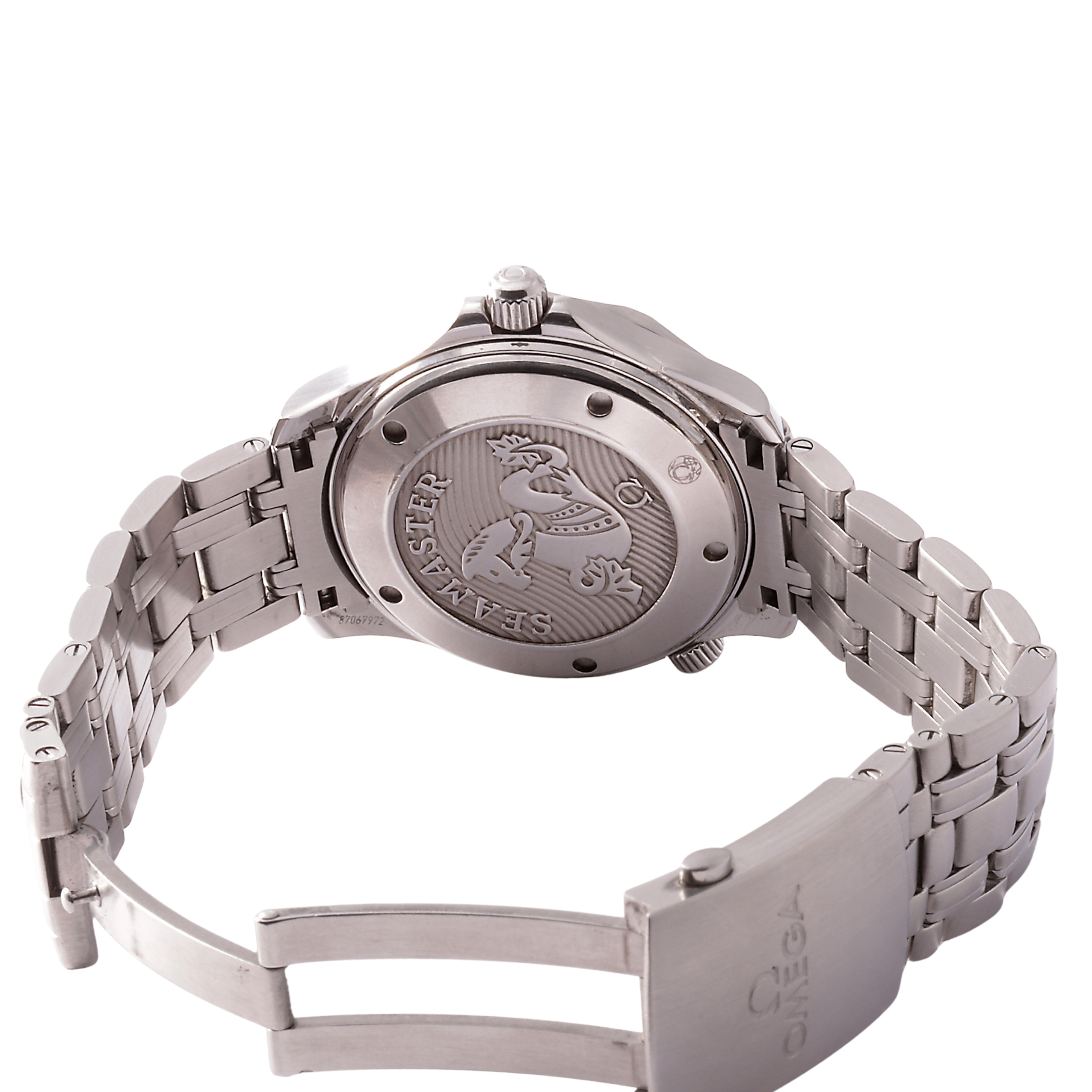 Omega Seamaster 300m 212.30.41.20.01.003 Thumbnail 3