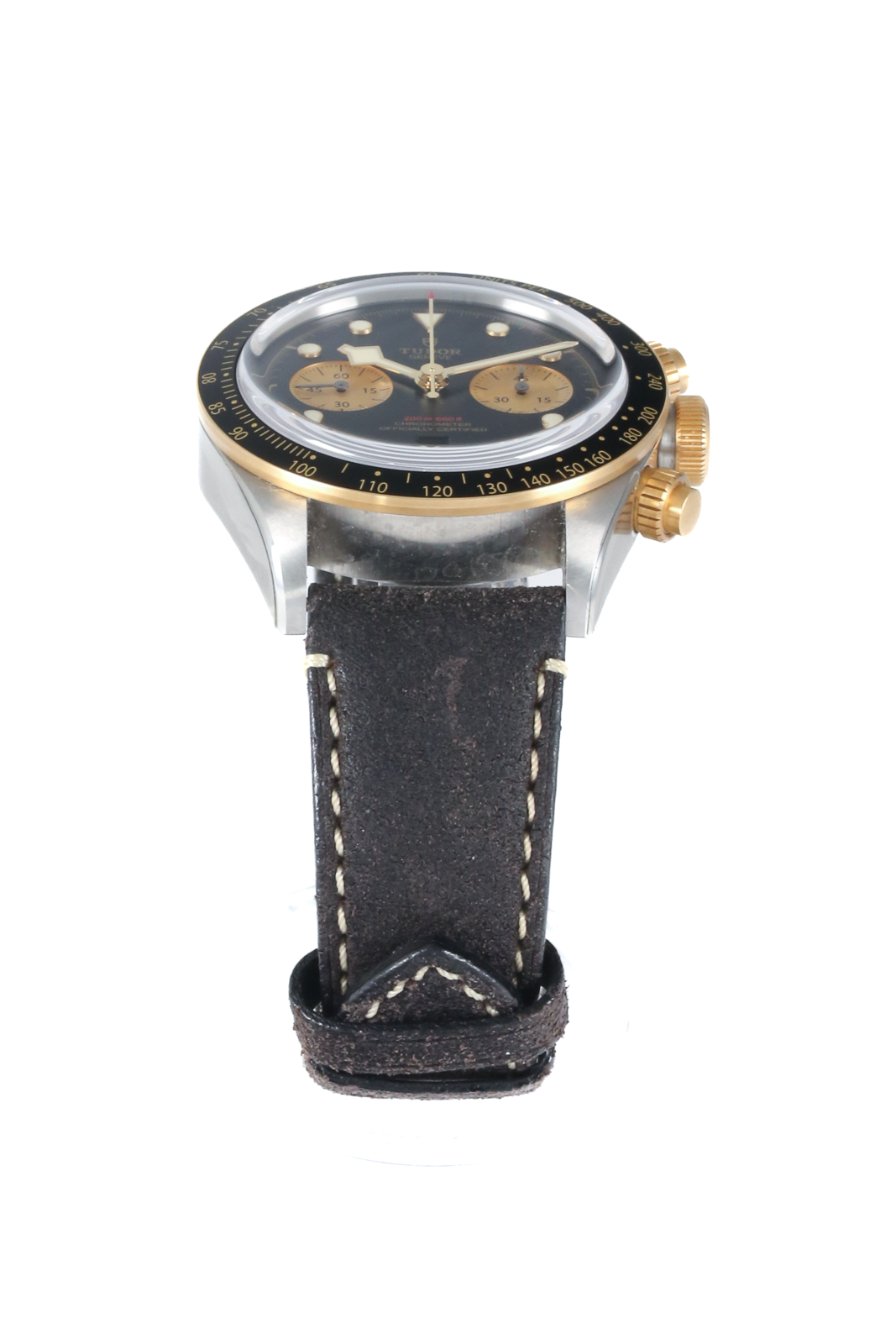 Tudor Black Bay Chrono M79363N-0001 Thumbnail 4