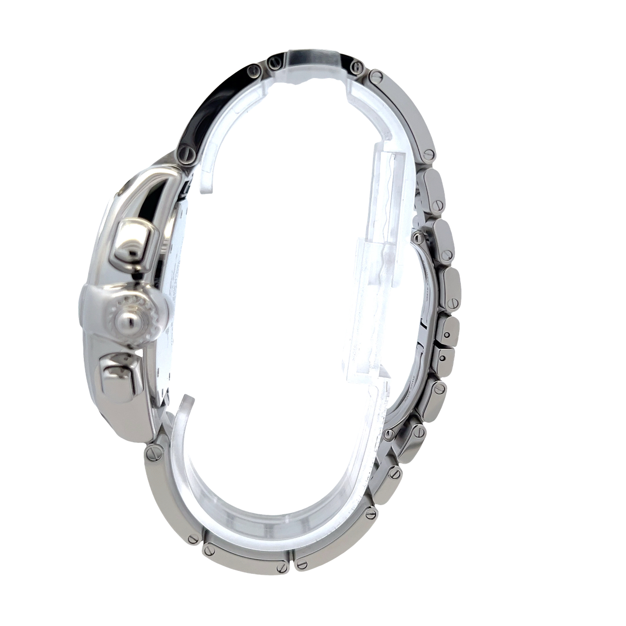 Cartier Roadster W62020X6 Thumbnail 2