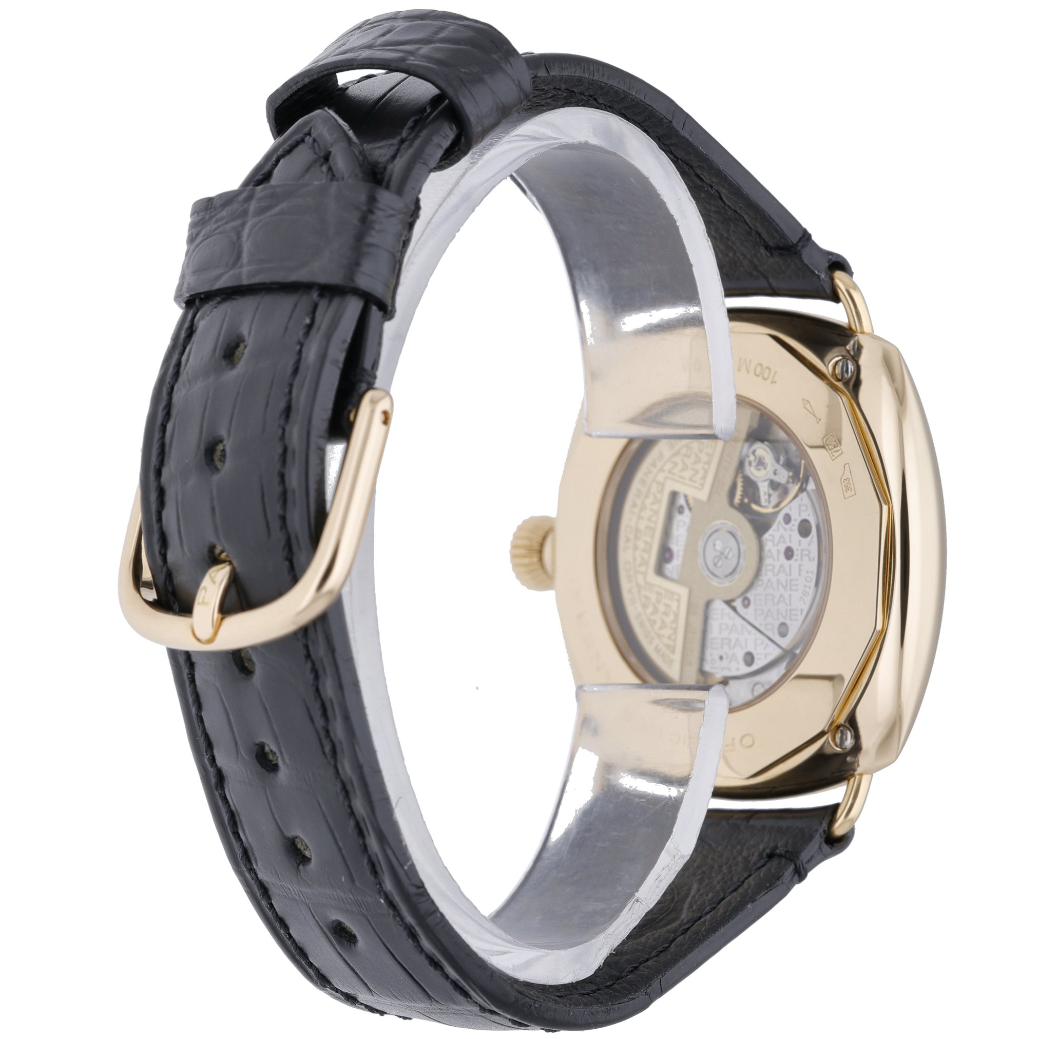 Panerai Radiomir Automatic PAM00103 Thumbnail 3