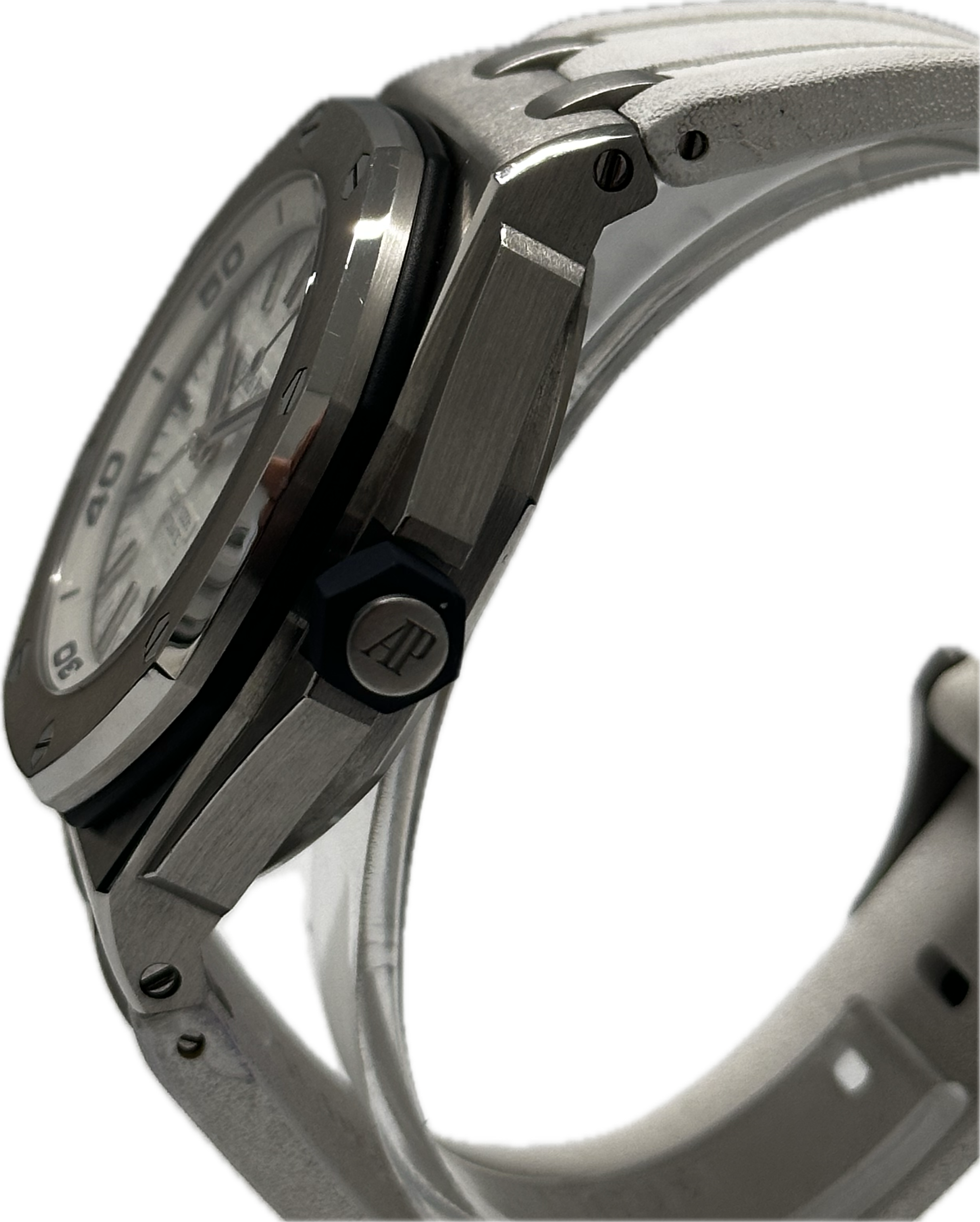 Audemars Piguet Royal Oak Offshore 15710ST.OO.A010CA.01 Thumbnail 3