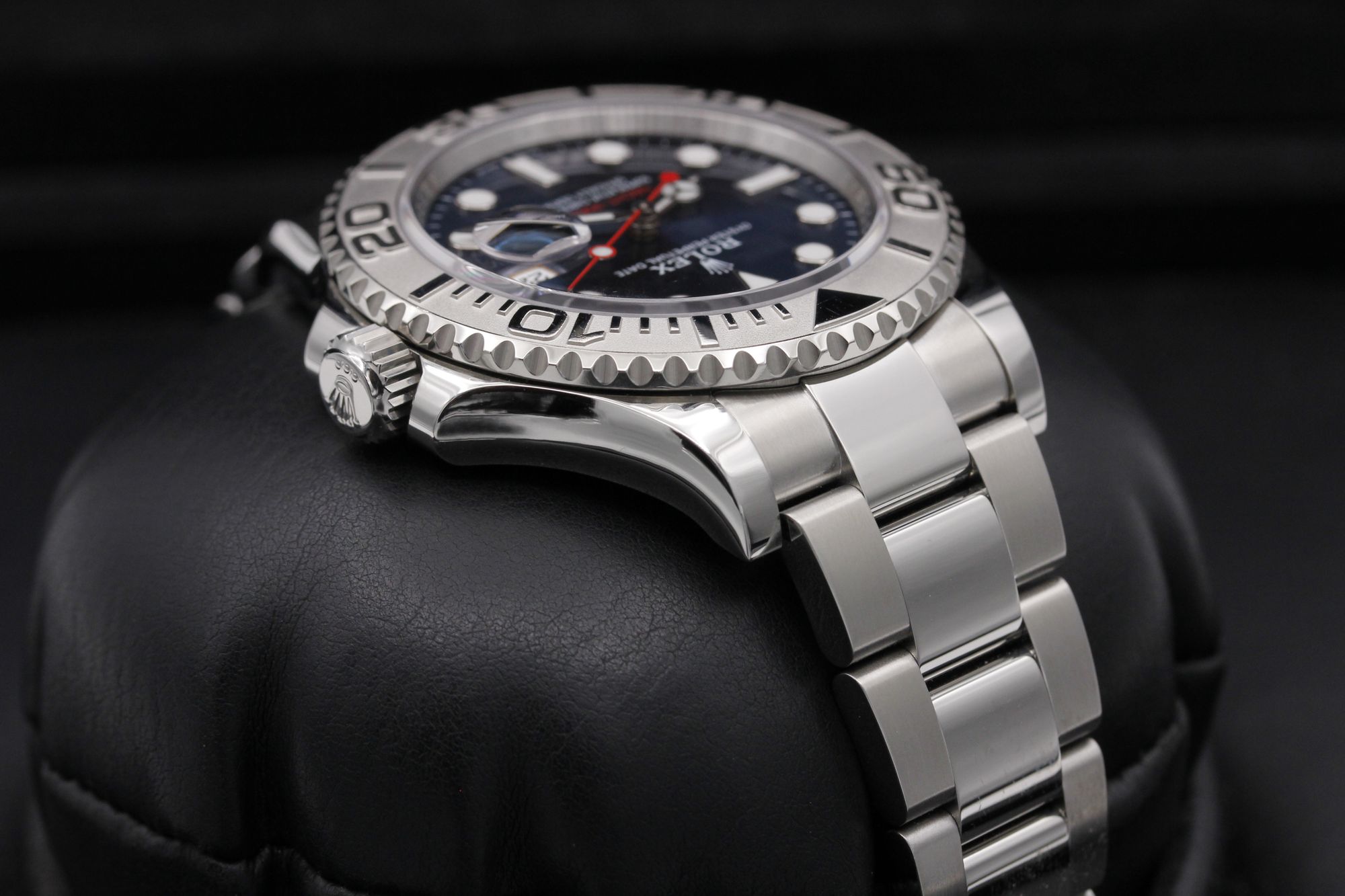 Rolex Yacht-Master 126622 Thumbnail 4