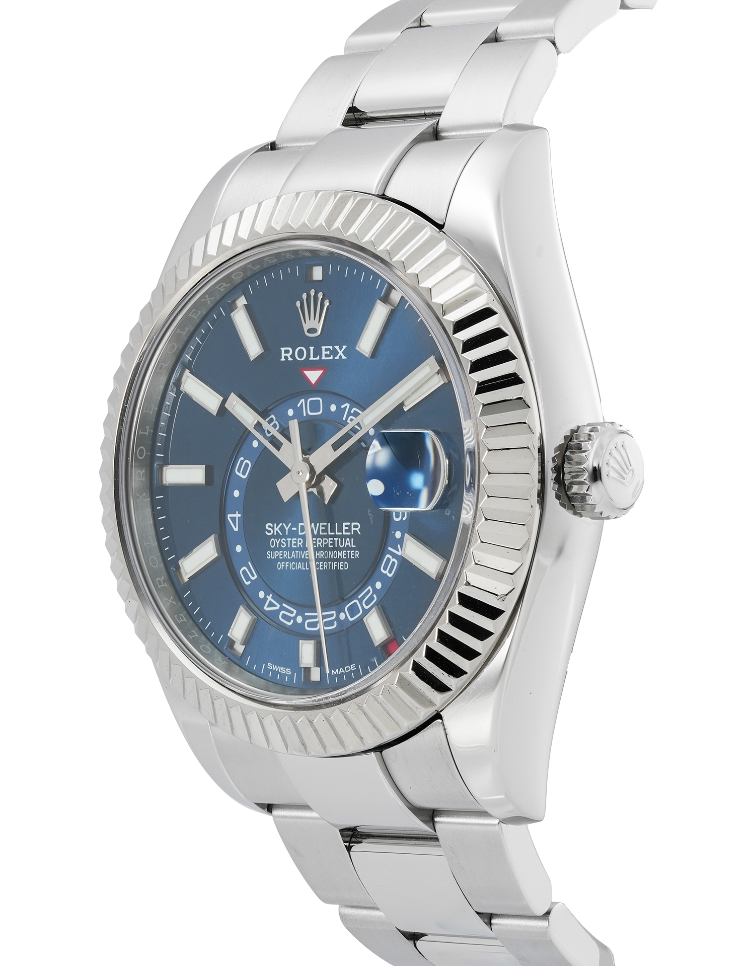 Rolex Sky-Dweller 326934 Thumbnail 2