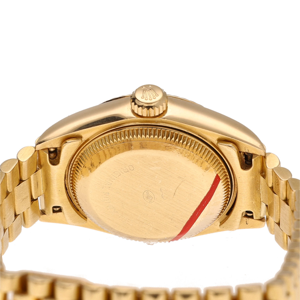 Rolex Datejust Lady 69178 Thumbnail 4