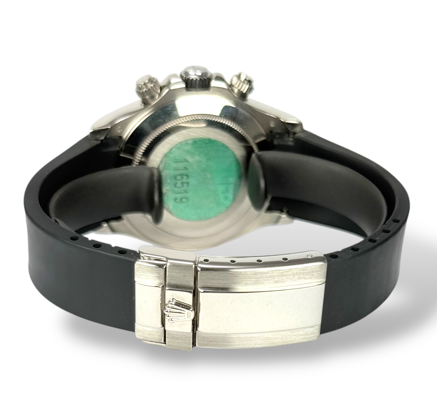 Rolex Daytona 116519 Thumbnail 4