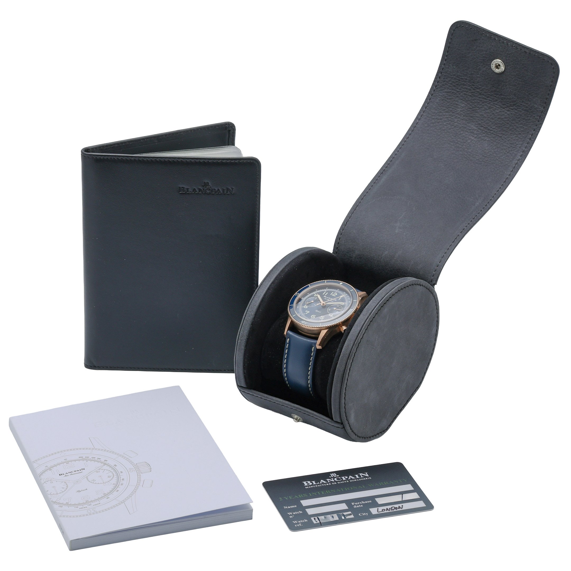 Blancpain Air Command AC02-36B40-63B Thumbnail 7