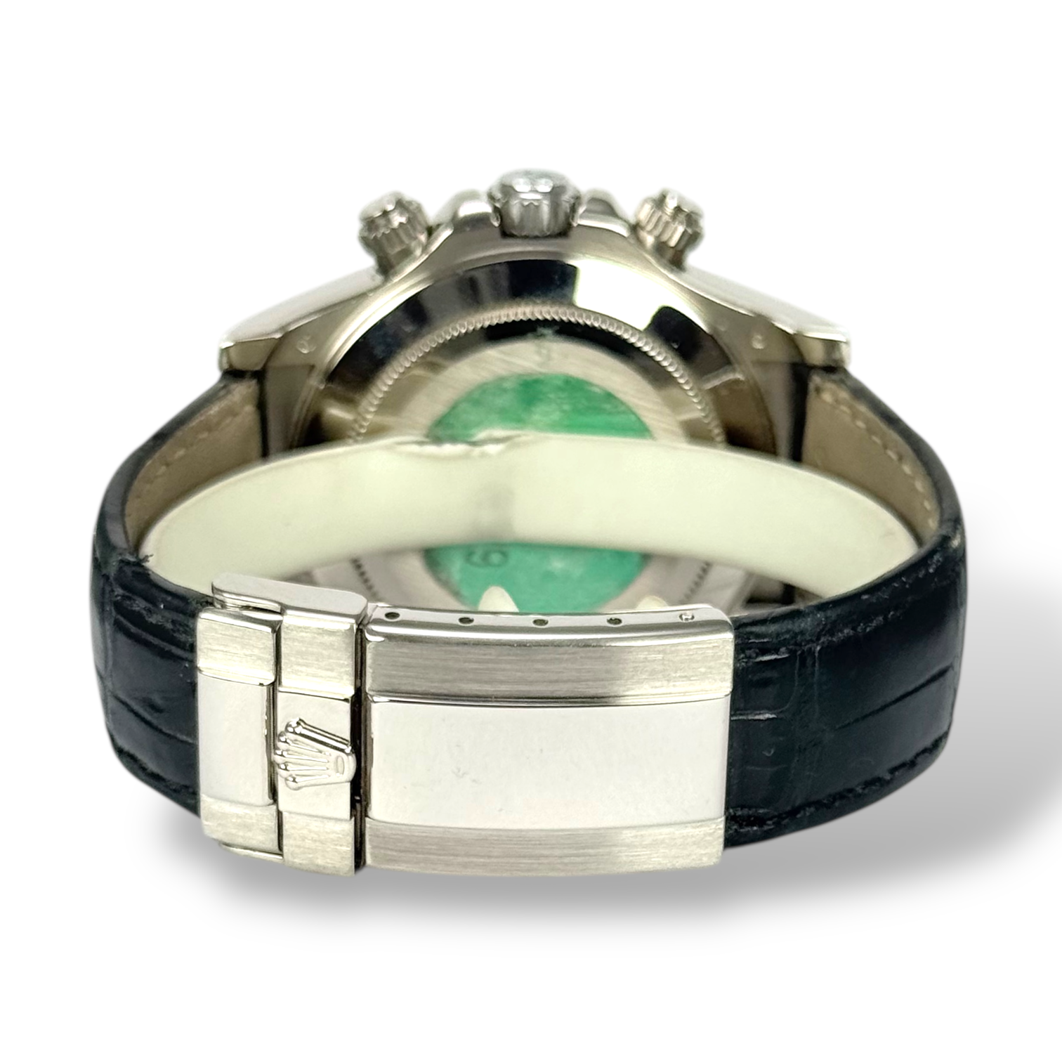 Rolex Daytona 116519 Thumbnail 4