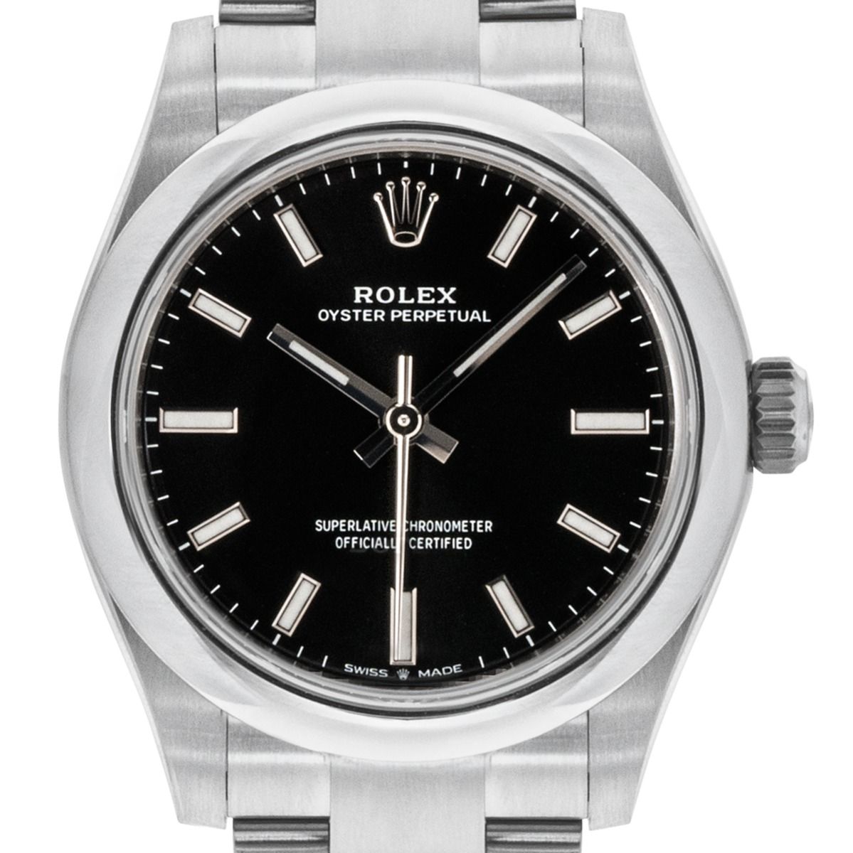 Rolex Oyster Perpetual 277200 Thumbnail 5