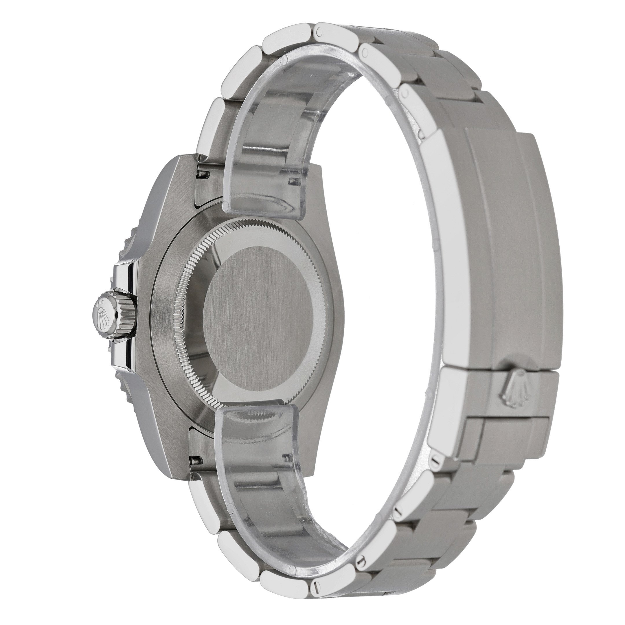 Rolex Submariner 114060 Thumbnail 3