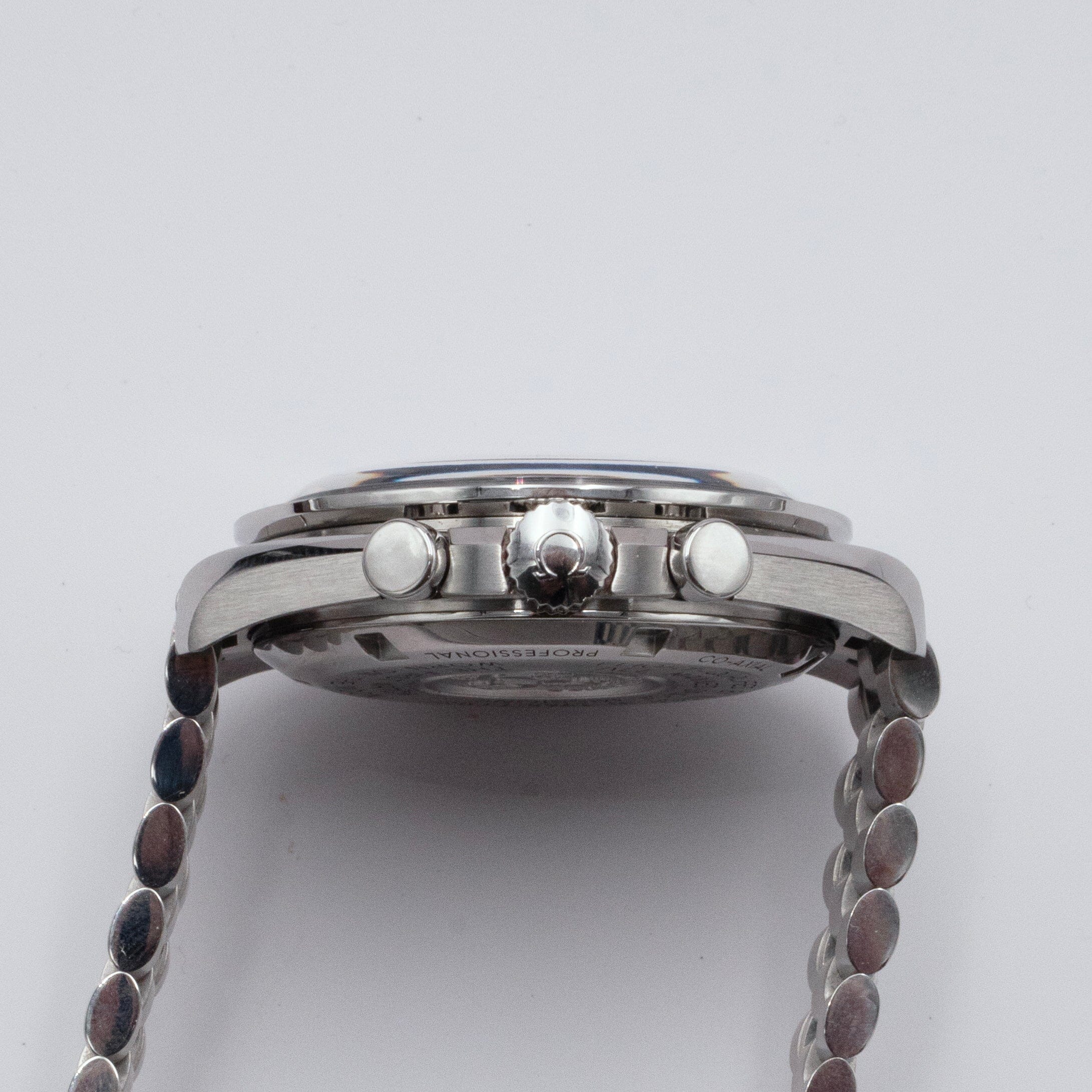 Omega Speedmaster Moonwatch Professional 310.30.42.50.01.001 Thumbnail 4