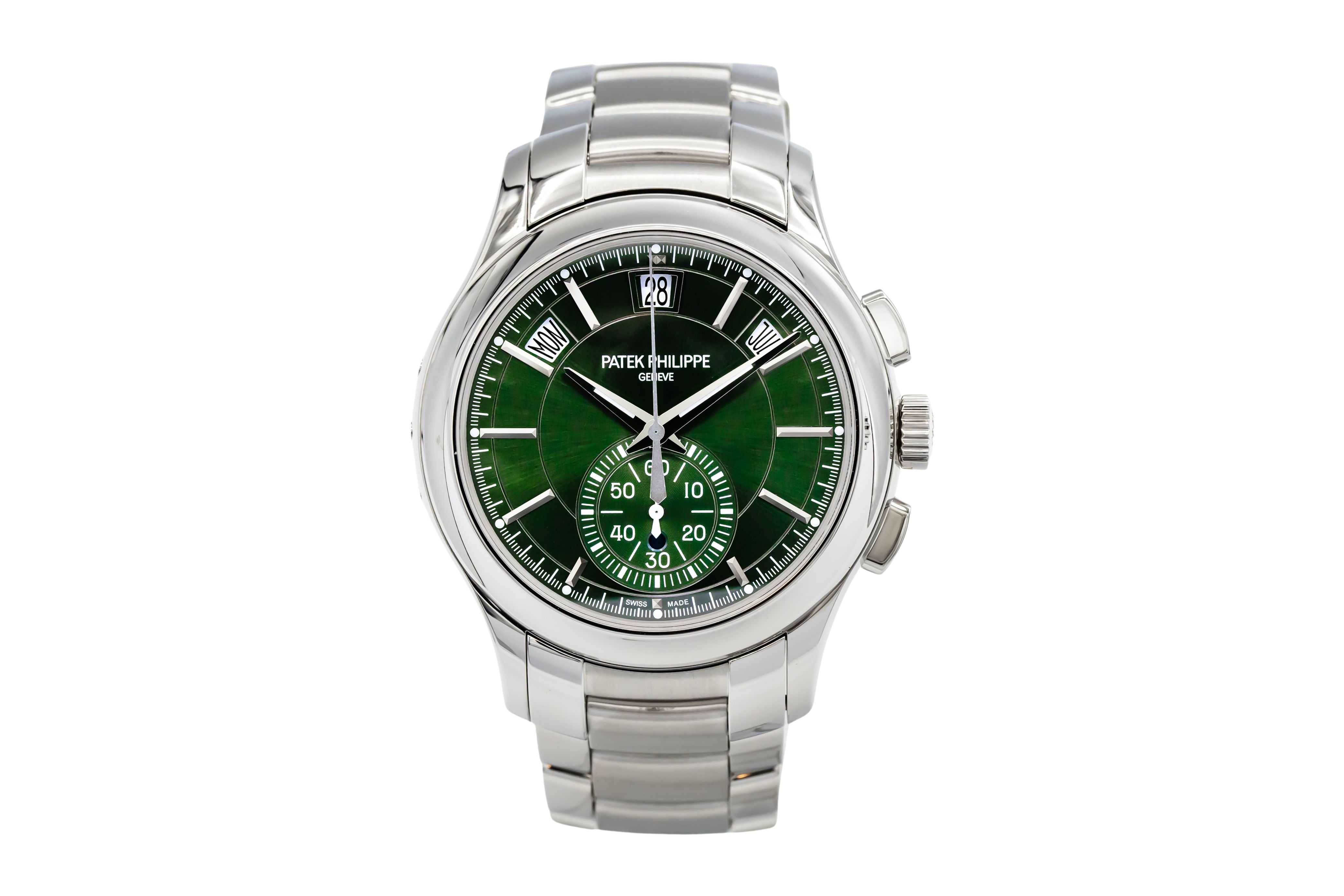Patek Philippe Complications 5905/1A-001 Thumbnail 1