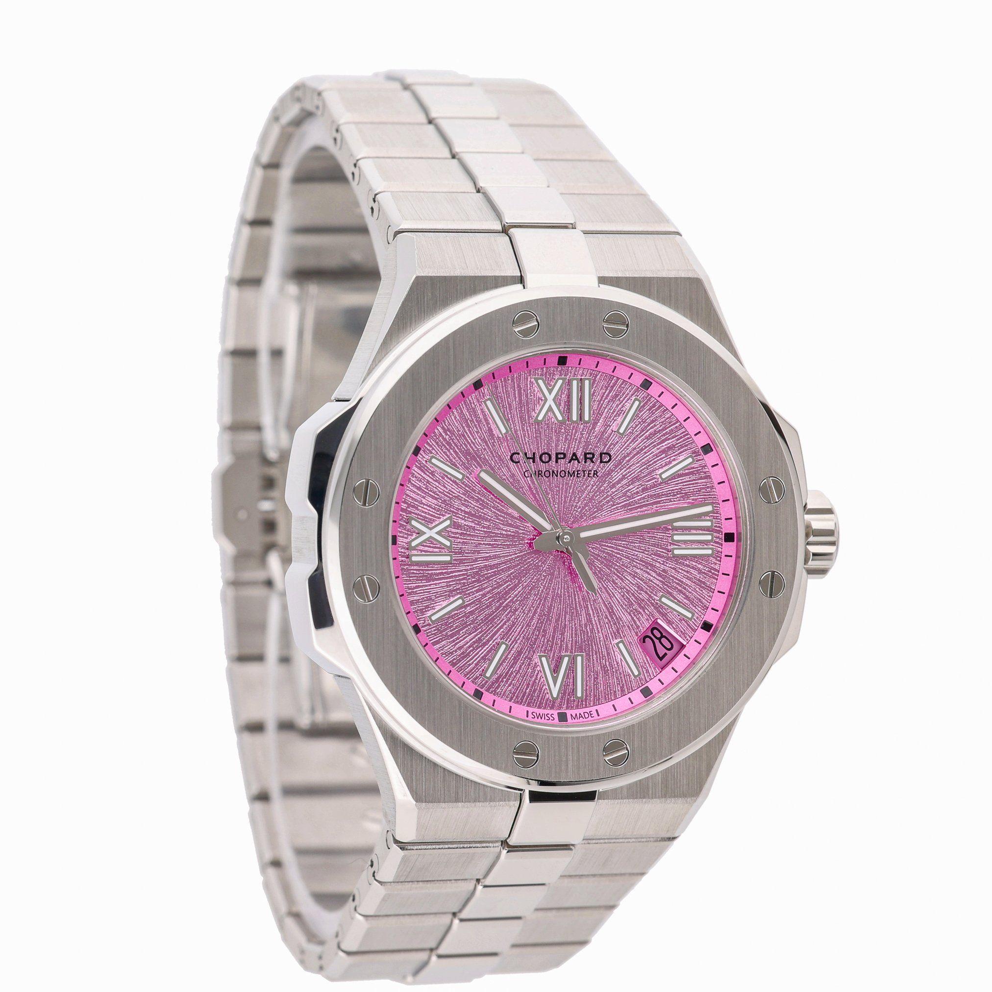 Chopard Alpine Eagle 298600-3002 Thumbnail 2