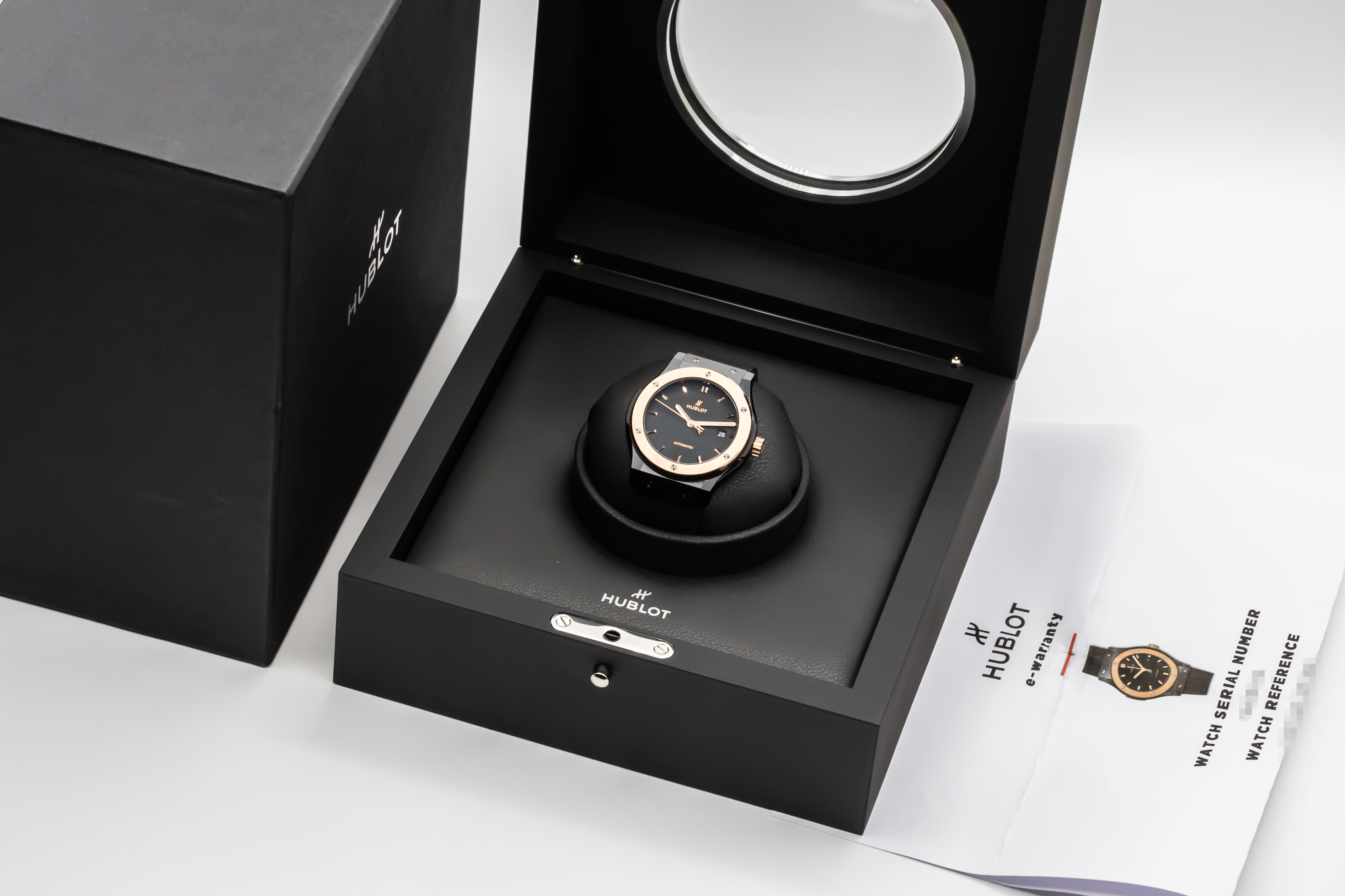 Hublot Classic Fusion 542.CO.1781.RX Thumbnail 7