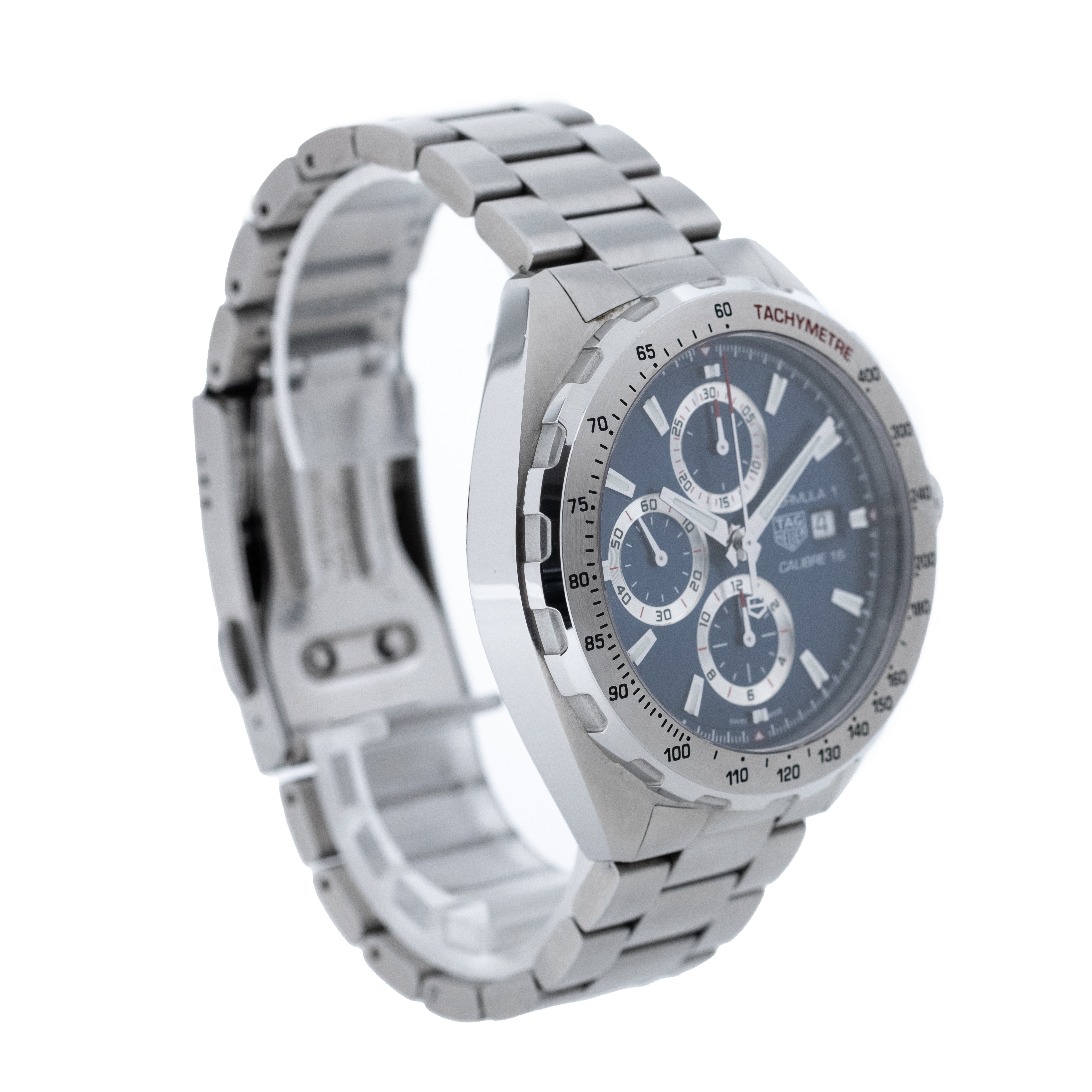 Tag Heuer Formula 1 CAZ2015.BA0876 Thumbnail 2