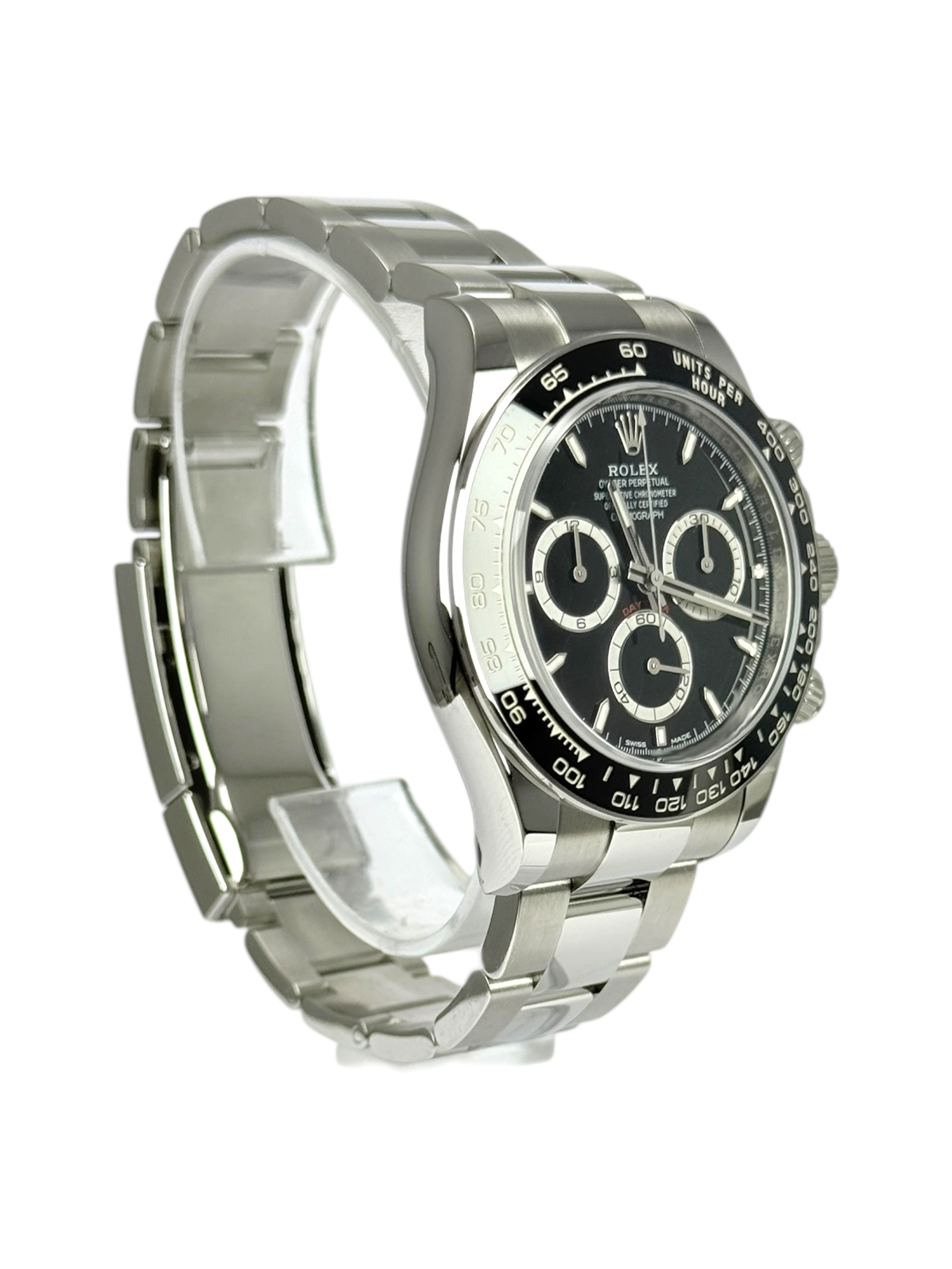 Rolex Daytona 126500 LN Thumbnail 3