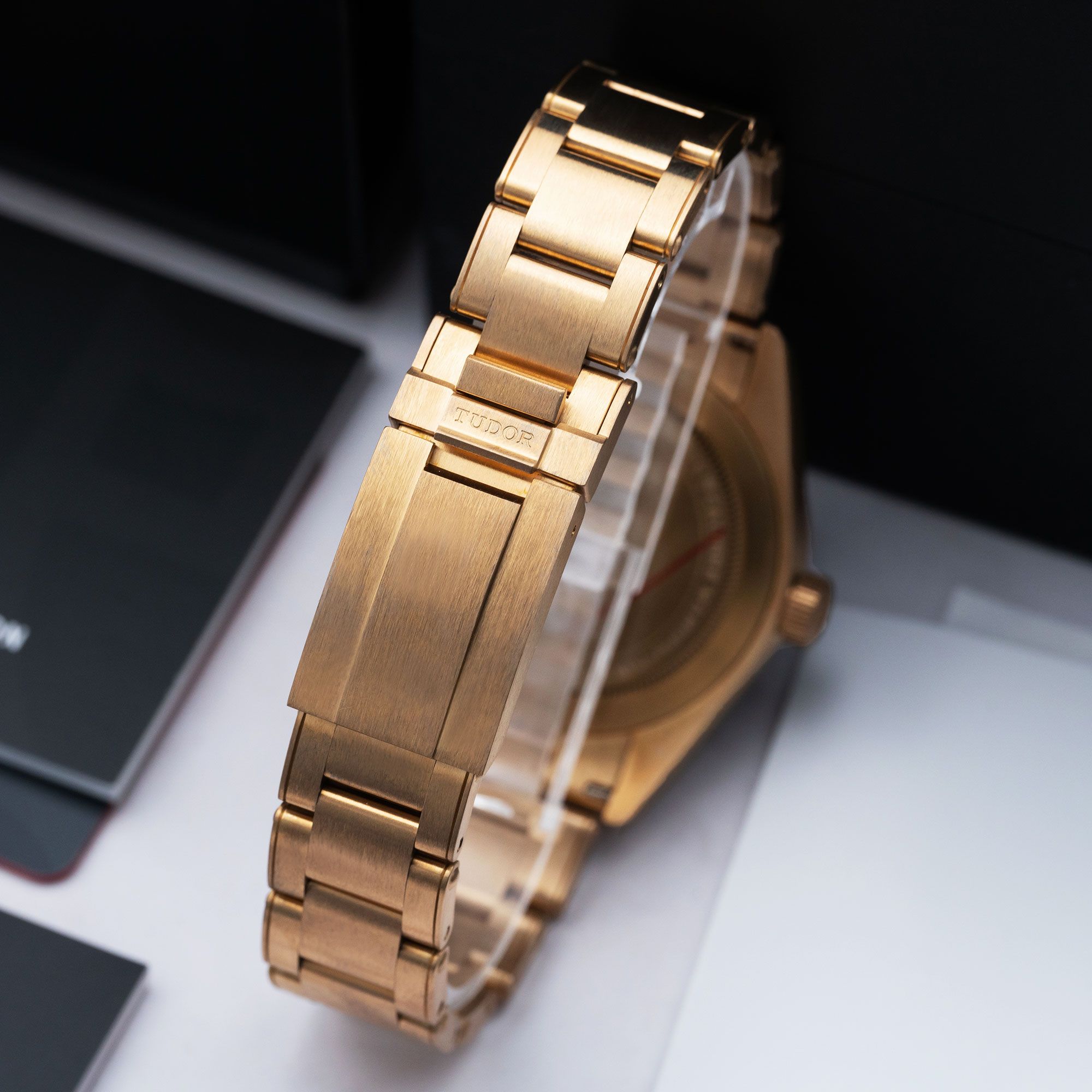Tudor Black Bay 58 M79012M-0001 Thumbnail 3