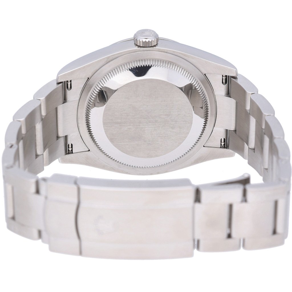 Rolex Oyster Perpetual 126000 Thumbnail 4