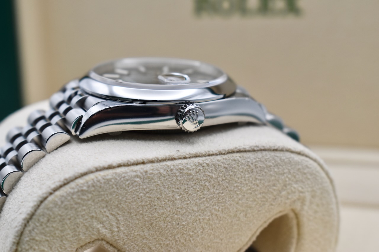 Rolex Datejust 126200 Thumbnail 5