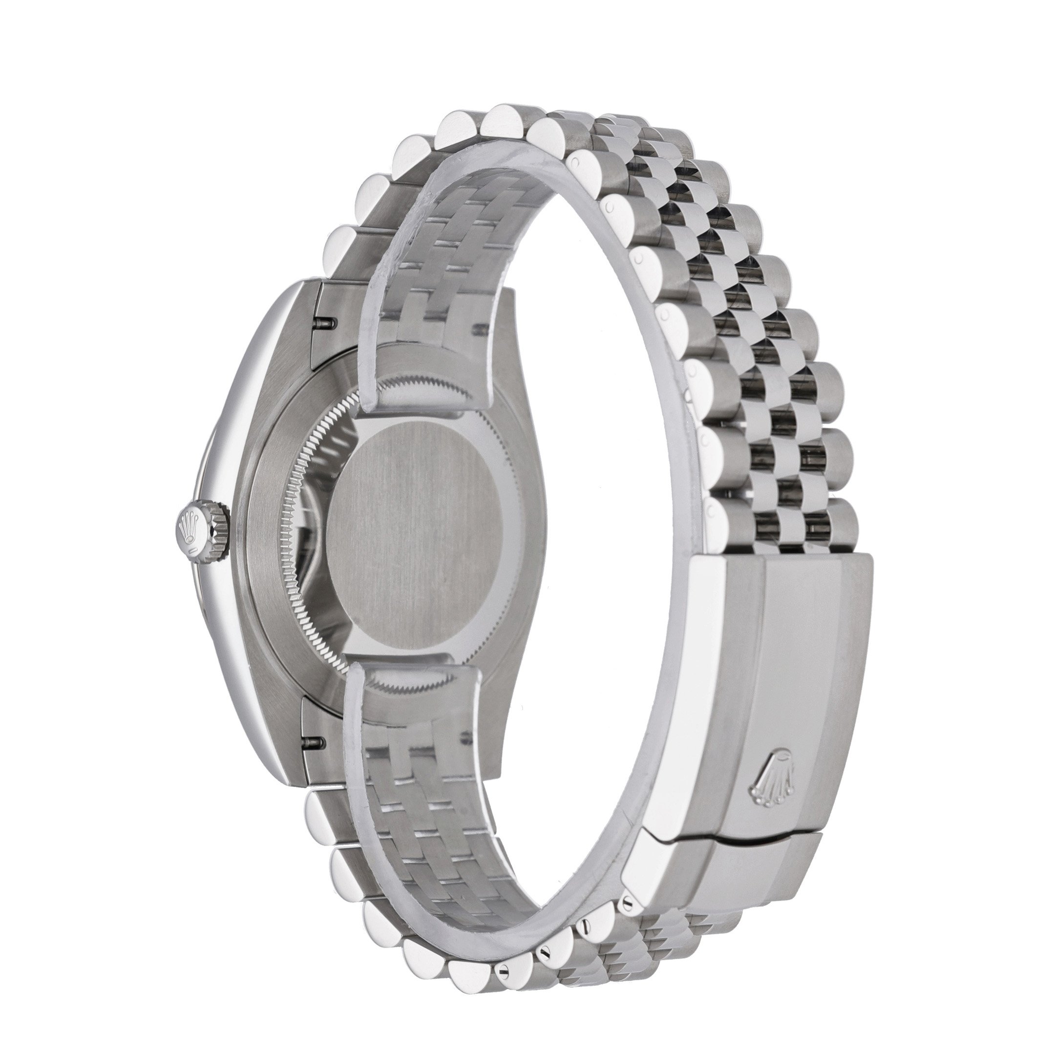 Rolex Datejust 41 126334 Thumbnail 3