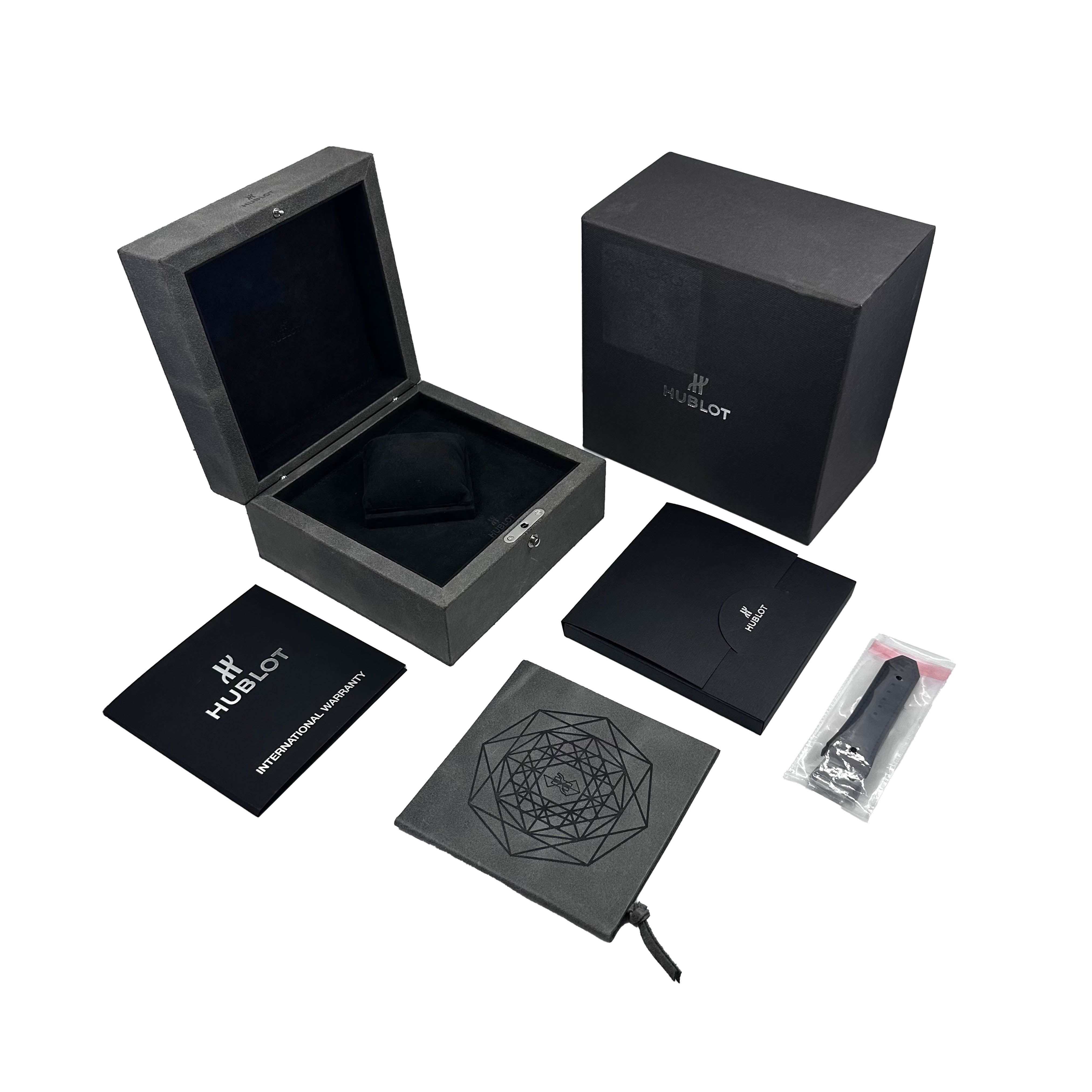 Hublot Big Bang 415.NX.1112.VR.MXM16 Thumbnail 6