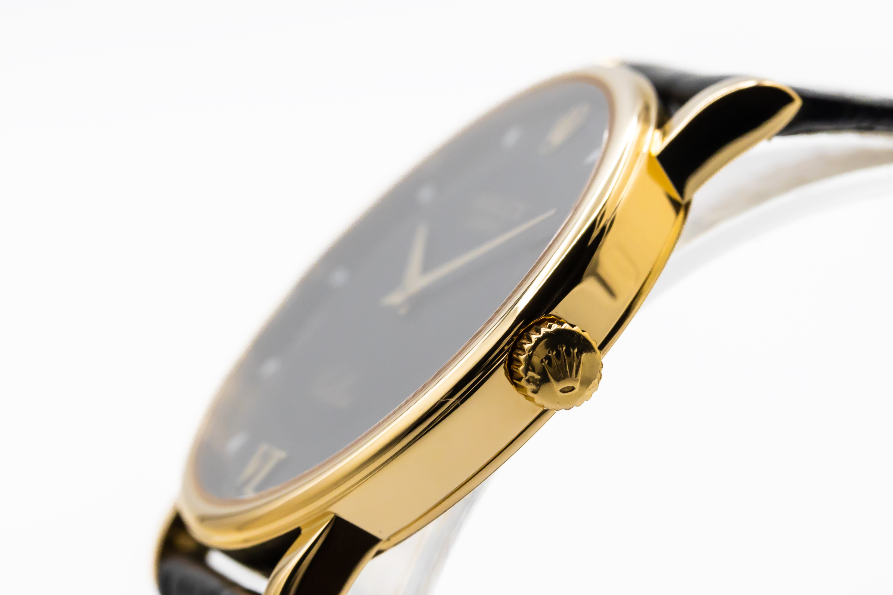 Rolex Cellini 5115/8 Thumbnail 2