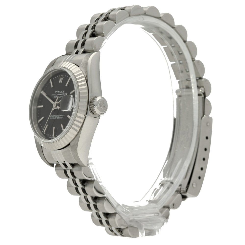 Rolex Datejust Lady 179174 Thumbnail 3